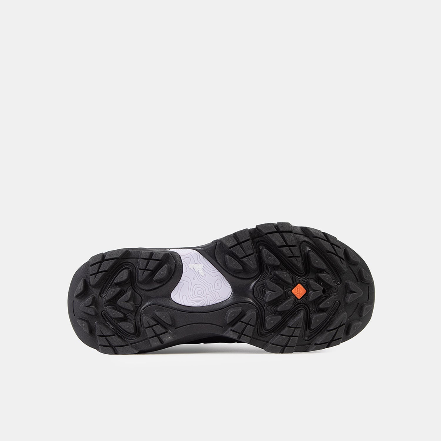ZAPATILLAS OUTDOOR MUJER WEINBRENNER - 5