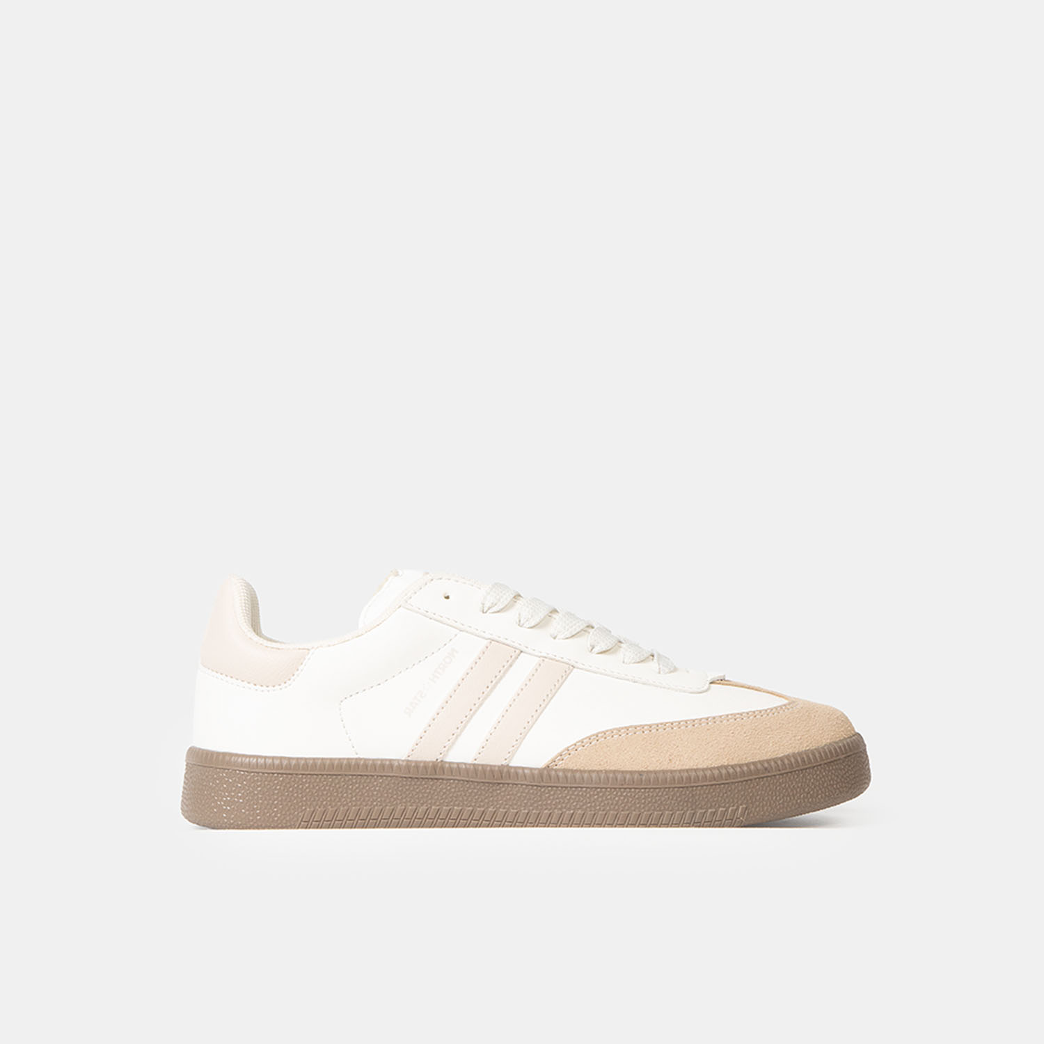 ZAPATILLAS URBANAS MUJER NORTH STAR - 1