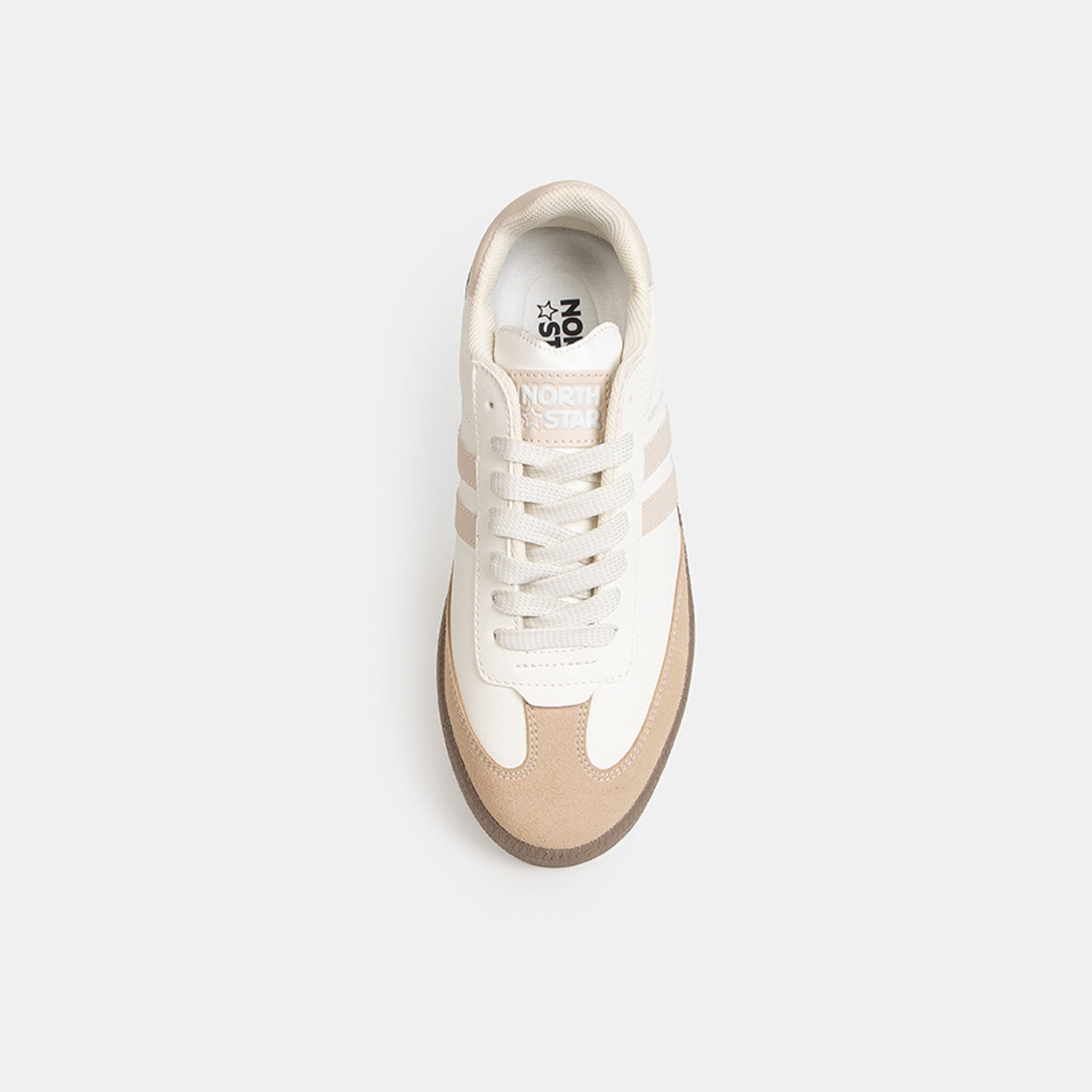 ZAPATILLAS URBANAS MUJER NORTH STAR - 3