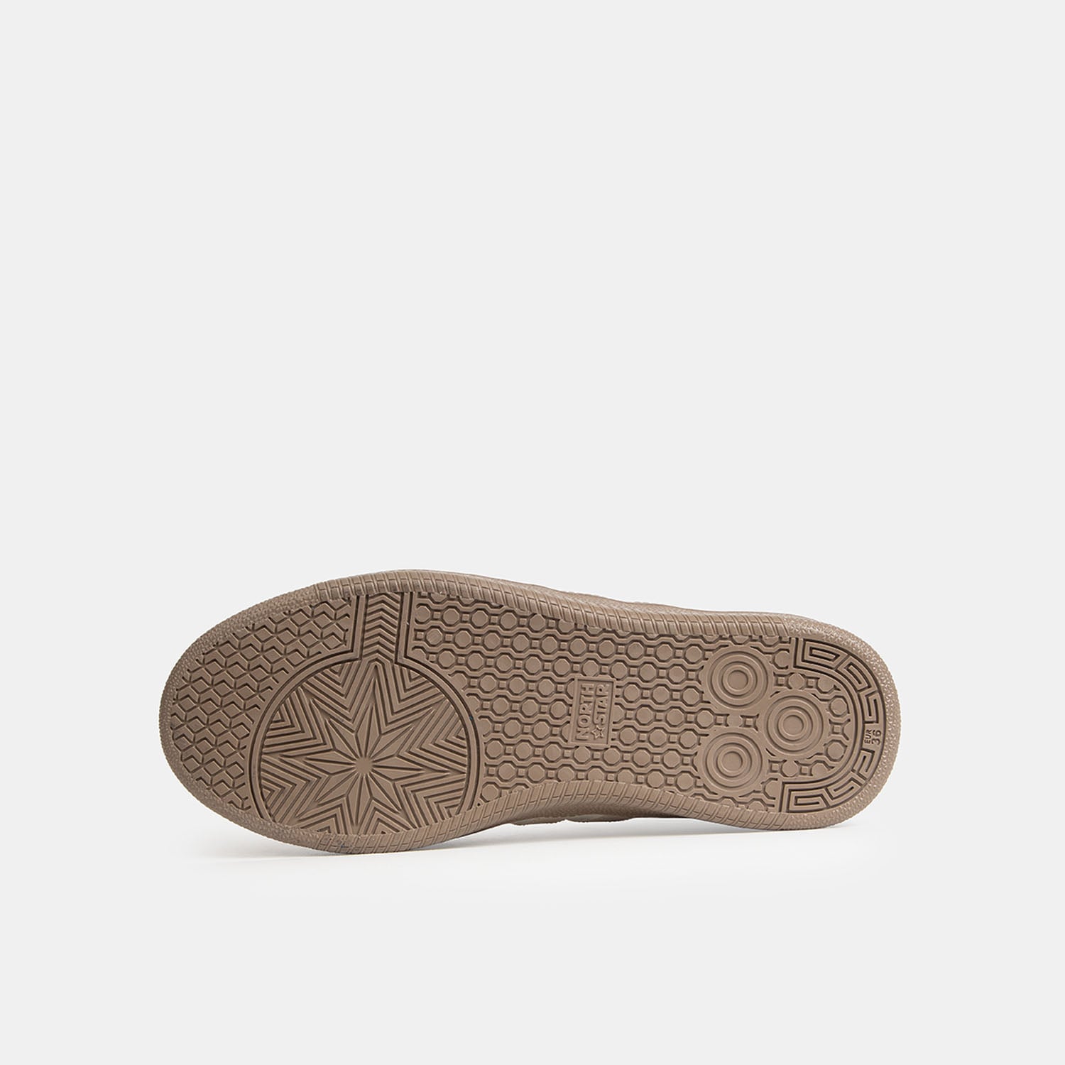 ZAPATILLAS URBANAS MUJER NORTH STAR - 5