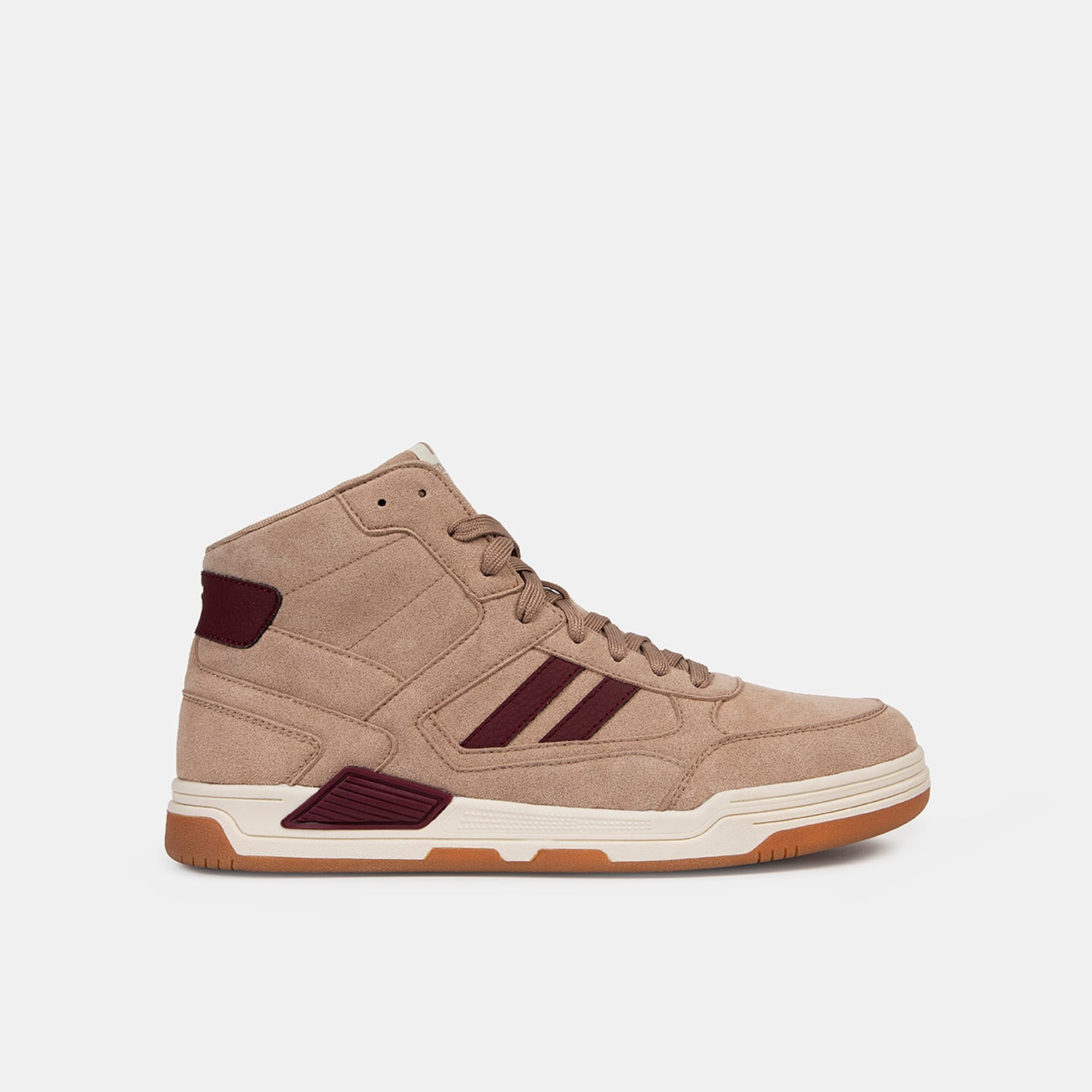 ZAPATILLAS URBANAS HOMBRE NORTH STAR - 1