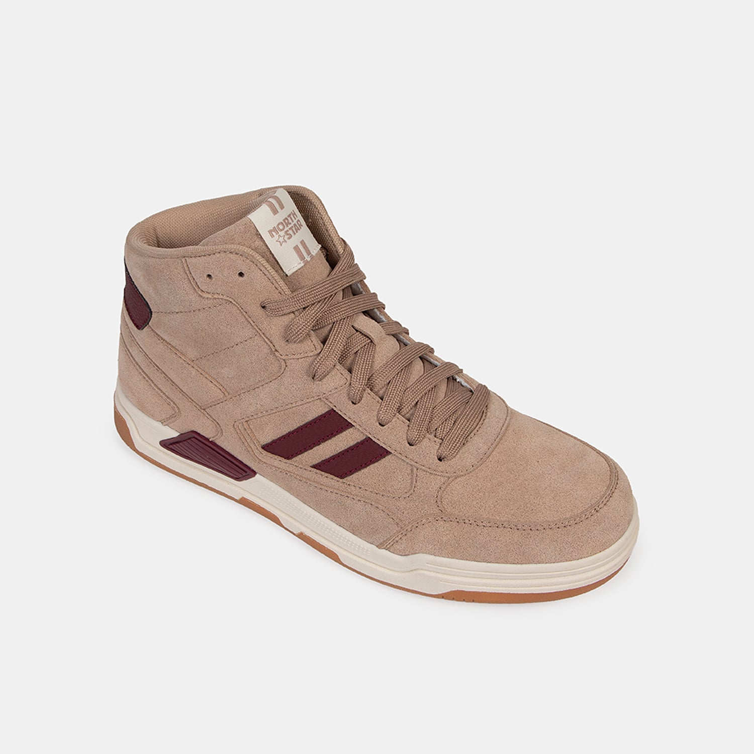 ZAPATILLAS URBANAS HOMBRE NORTH STAR - 2