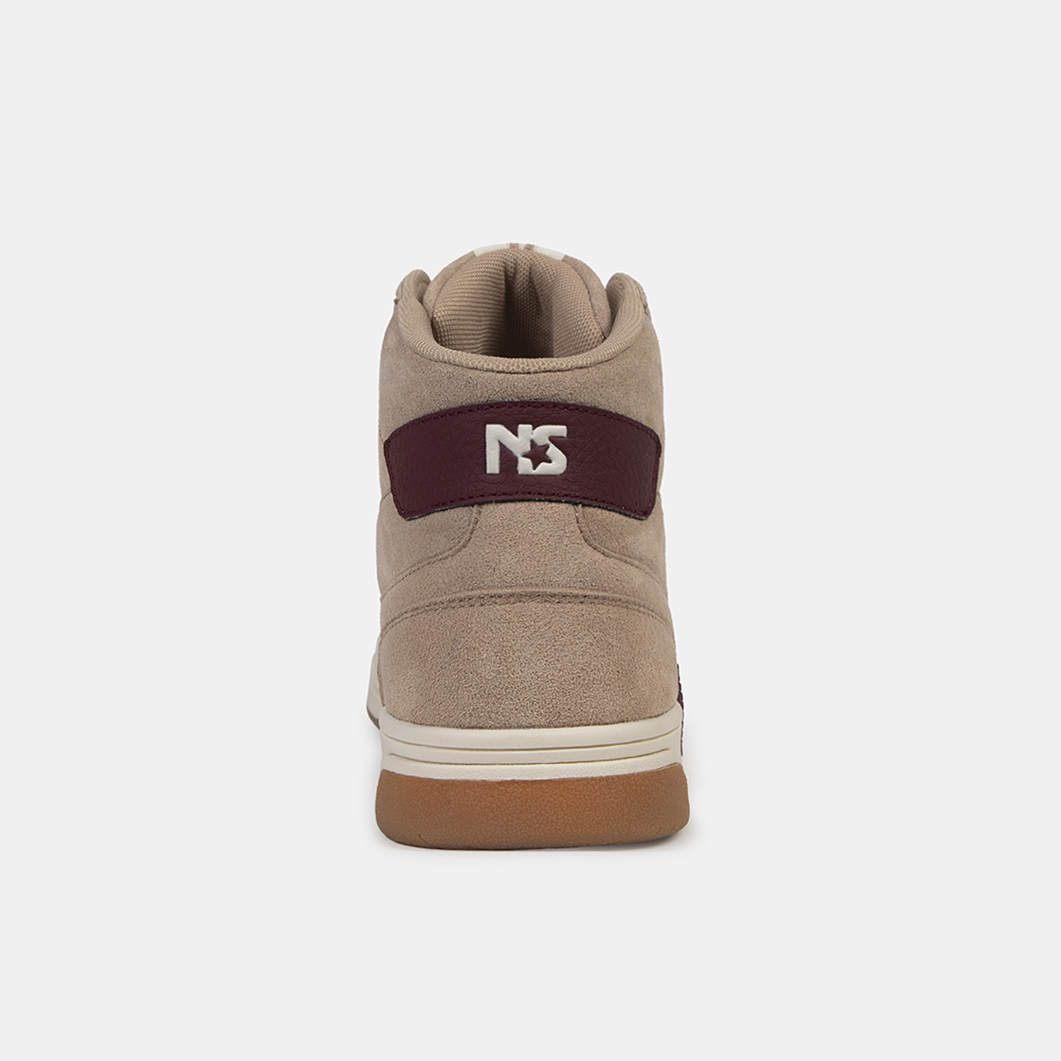 ZAPATILLAS URBANAS HOMBRE NORTH STAR - 3