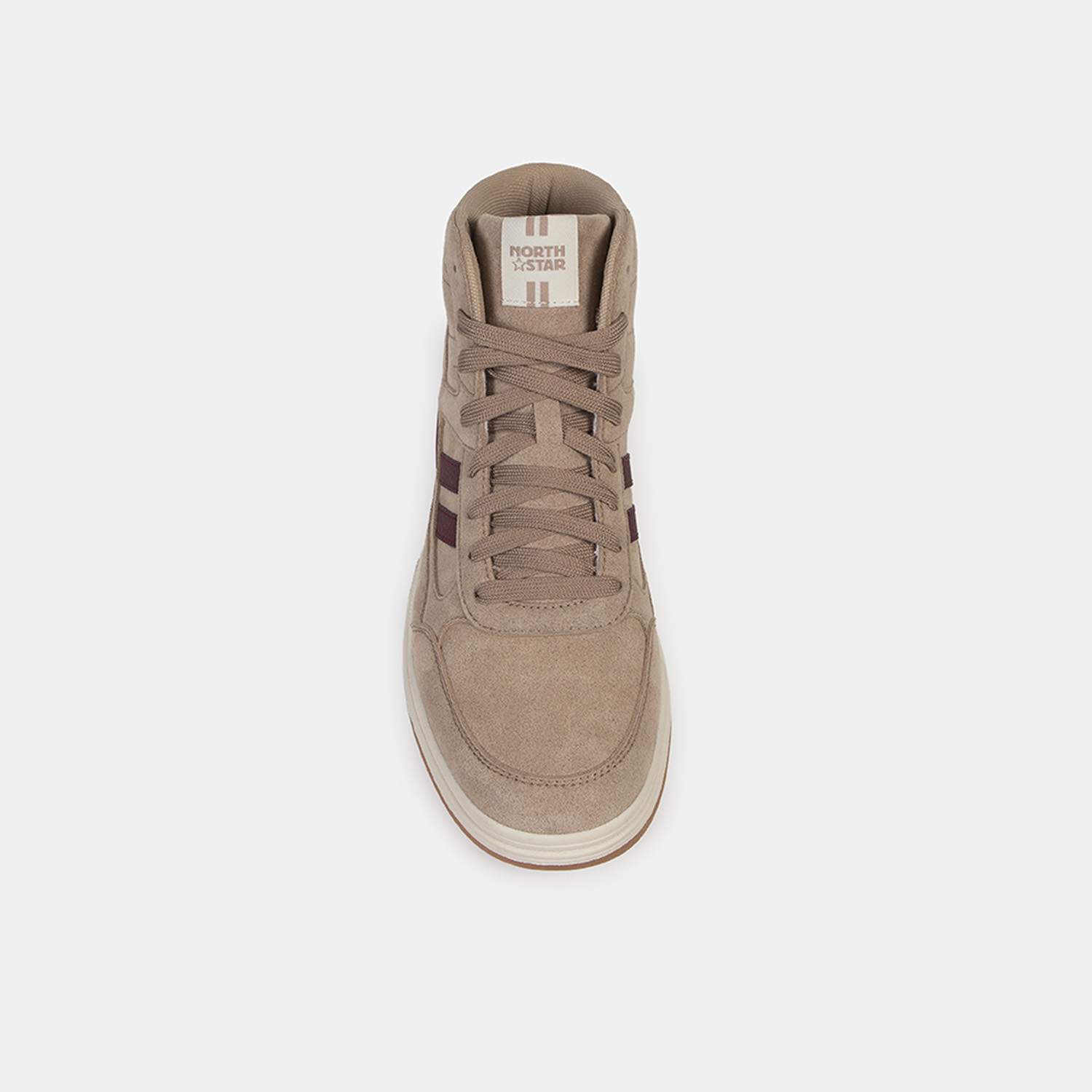 ZAPATILLAS URBANAS HOMBRE NORTH STAR - 4