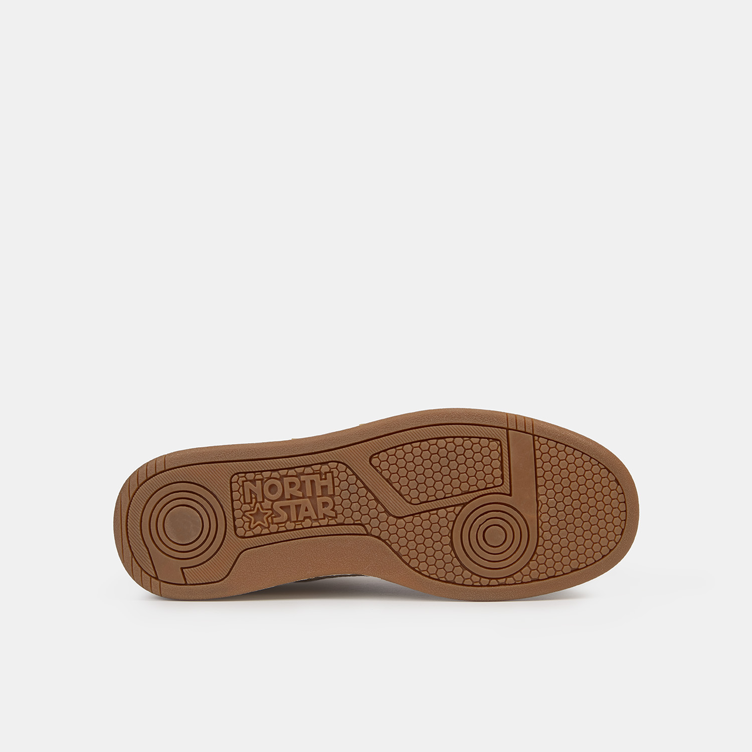 ZAPATILLAS URBANAS HOMBRE NORTH STAR - 5
