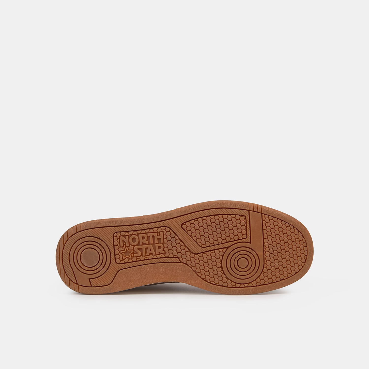ZAPATILLAS URBANAS HOMBRE NORTH STAR - 5