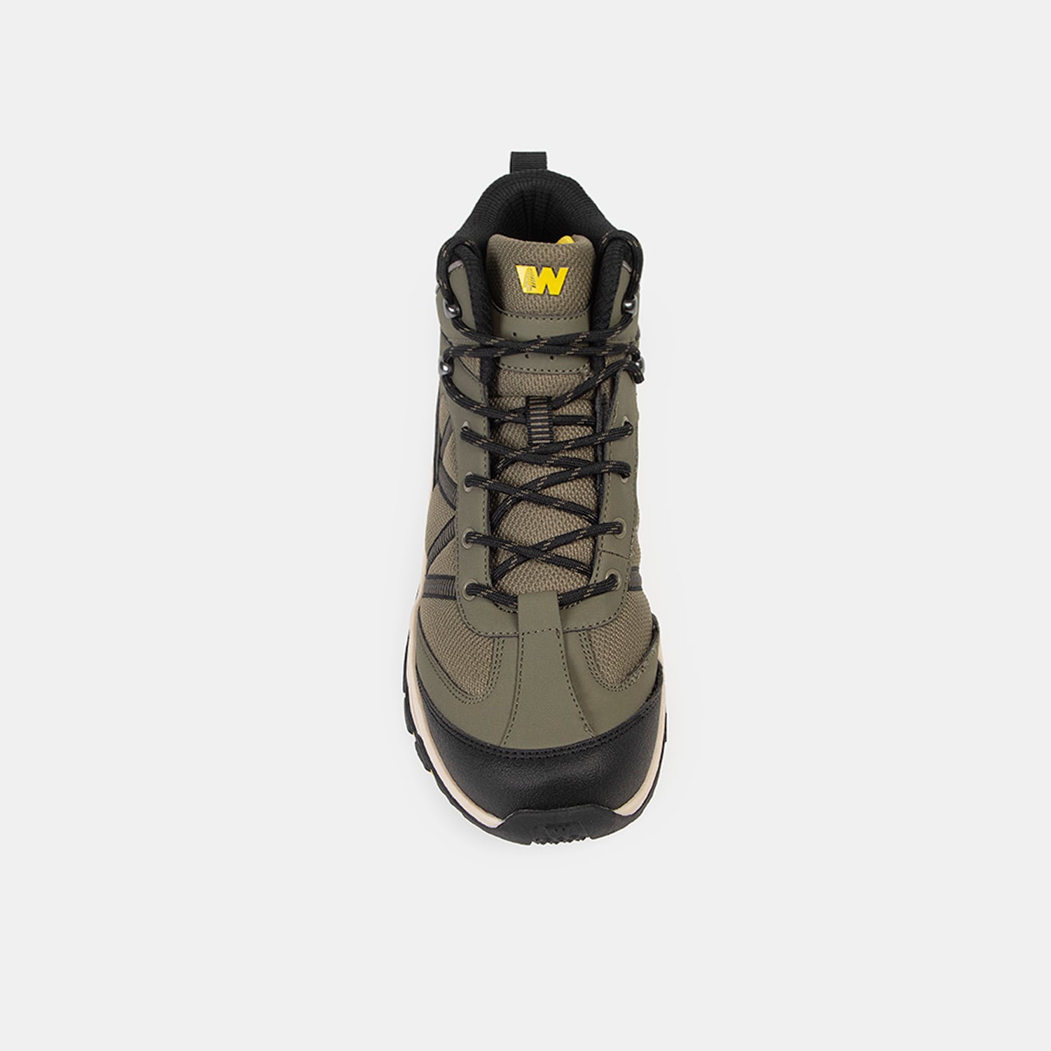 ZAPATILLAS OUTDOOR HOMBRE WEINBRENNER - 4