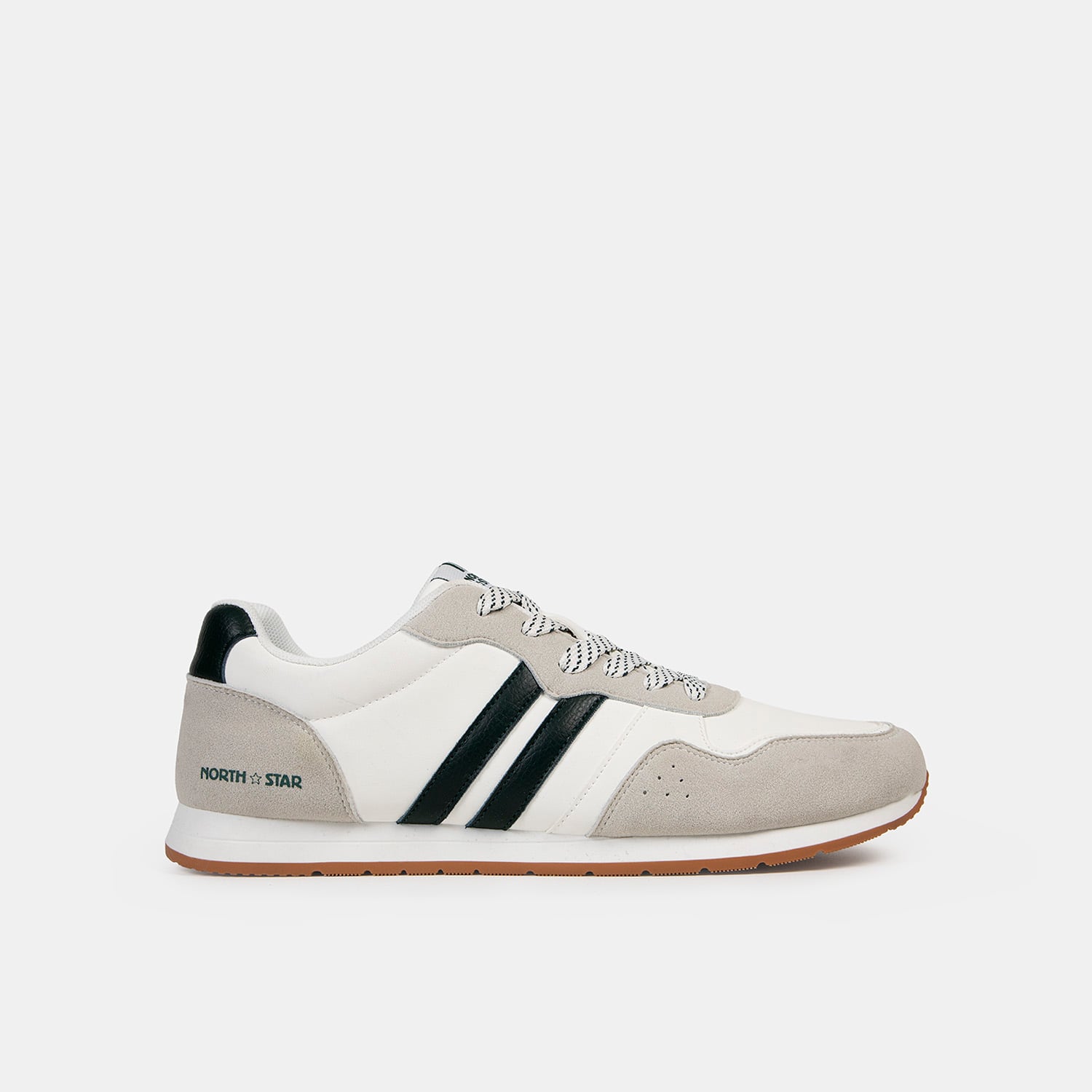 ZAPATILLAS URBANAS HOMBRE NORTH STAR - 1