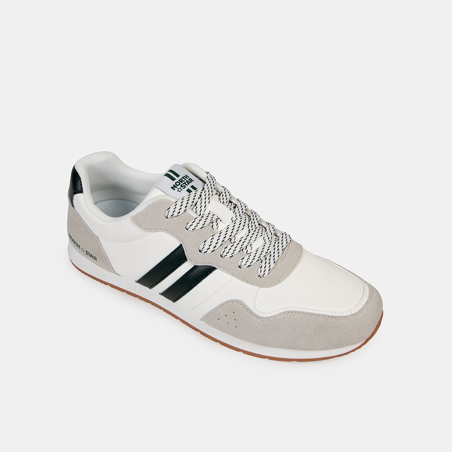 ZAPATILLAS URBANAS HOMBRE NORTH STAR - 2