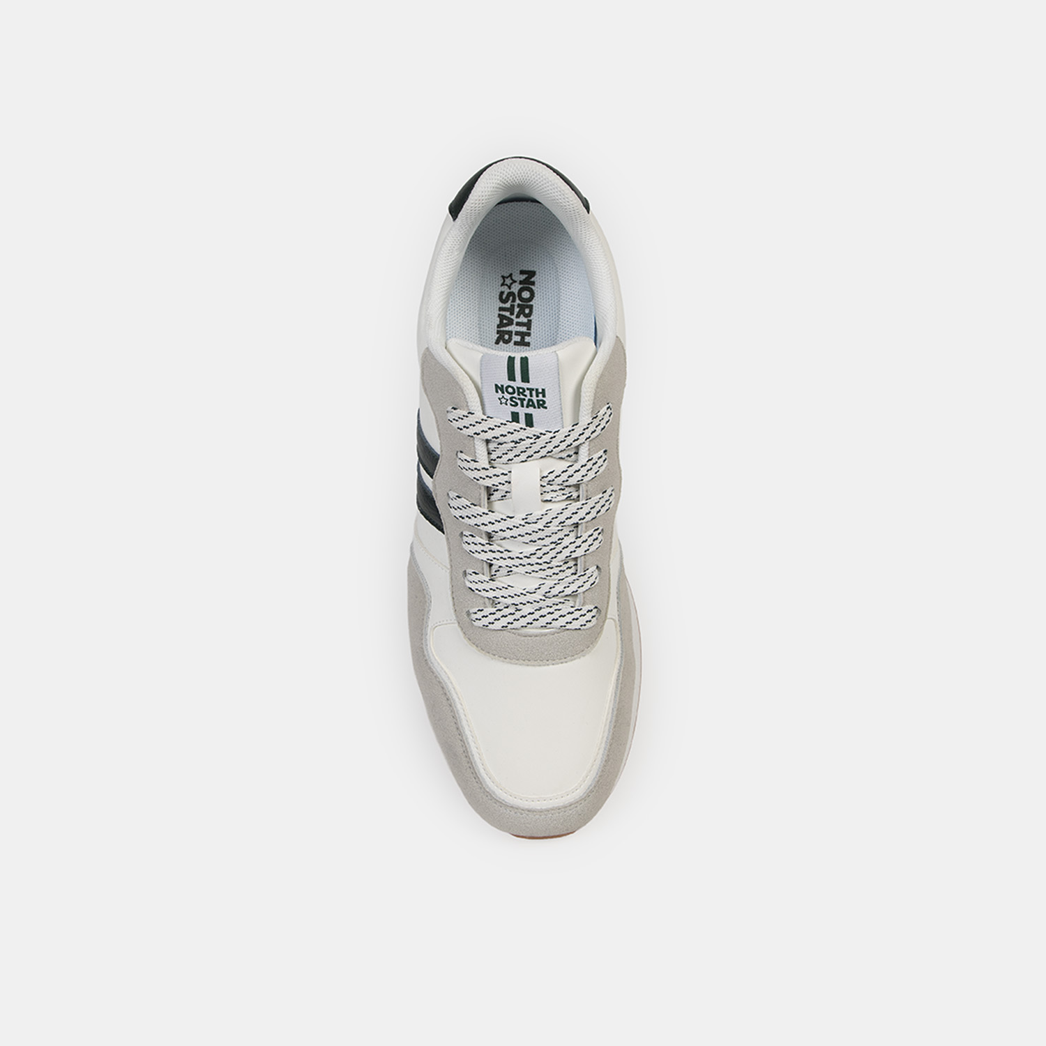 ZAPATILLAS URBANAS HOMBRE NORTH STAR - 4