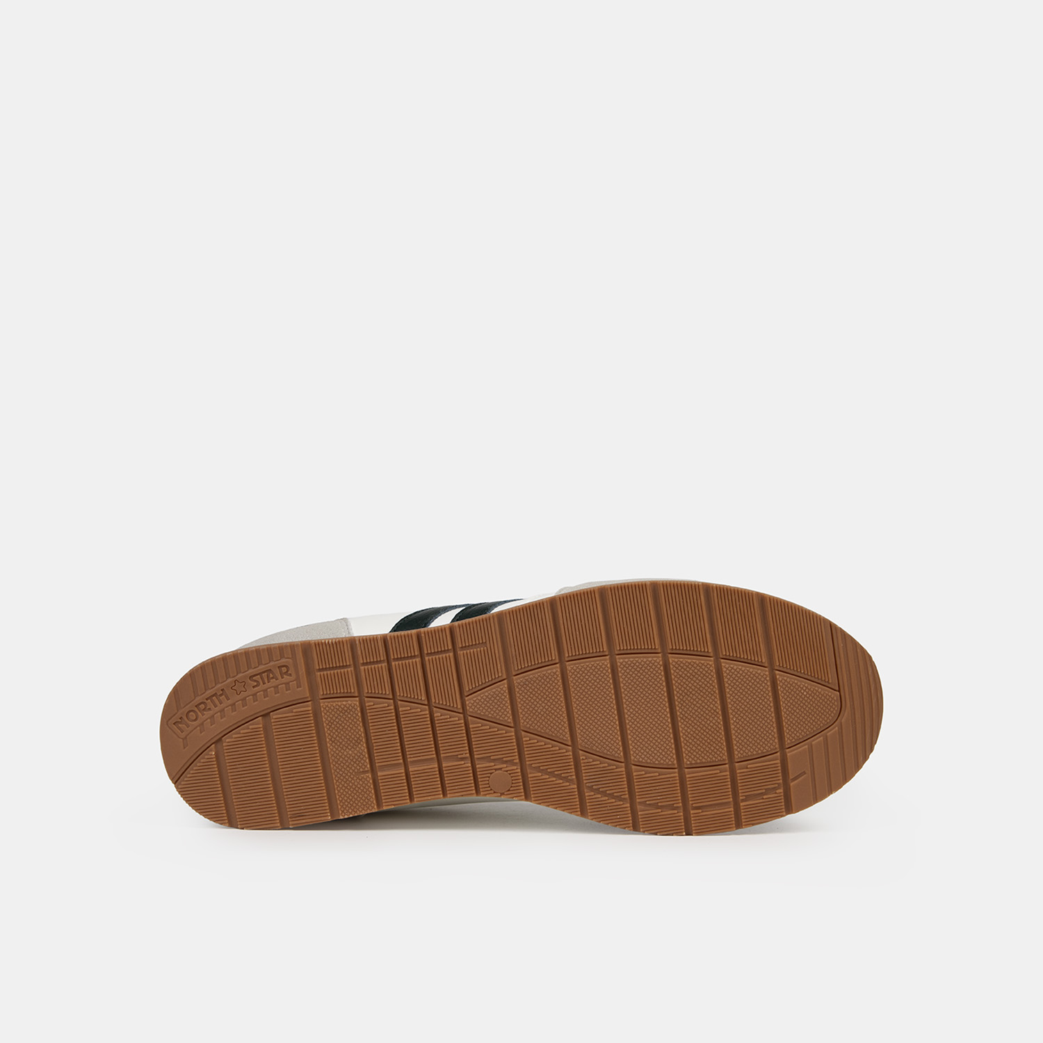ZAPATILLAS URBANAS HOMBRE NORTH STAR - 5