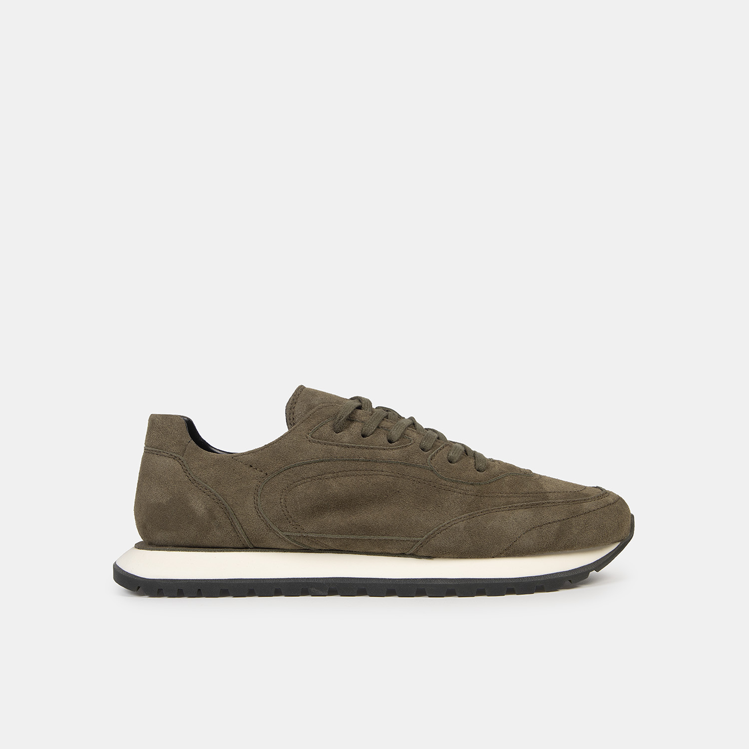 ZAPATILLAS CASUALES HOMBRE BATA - 1