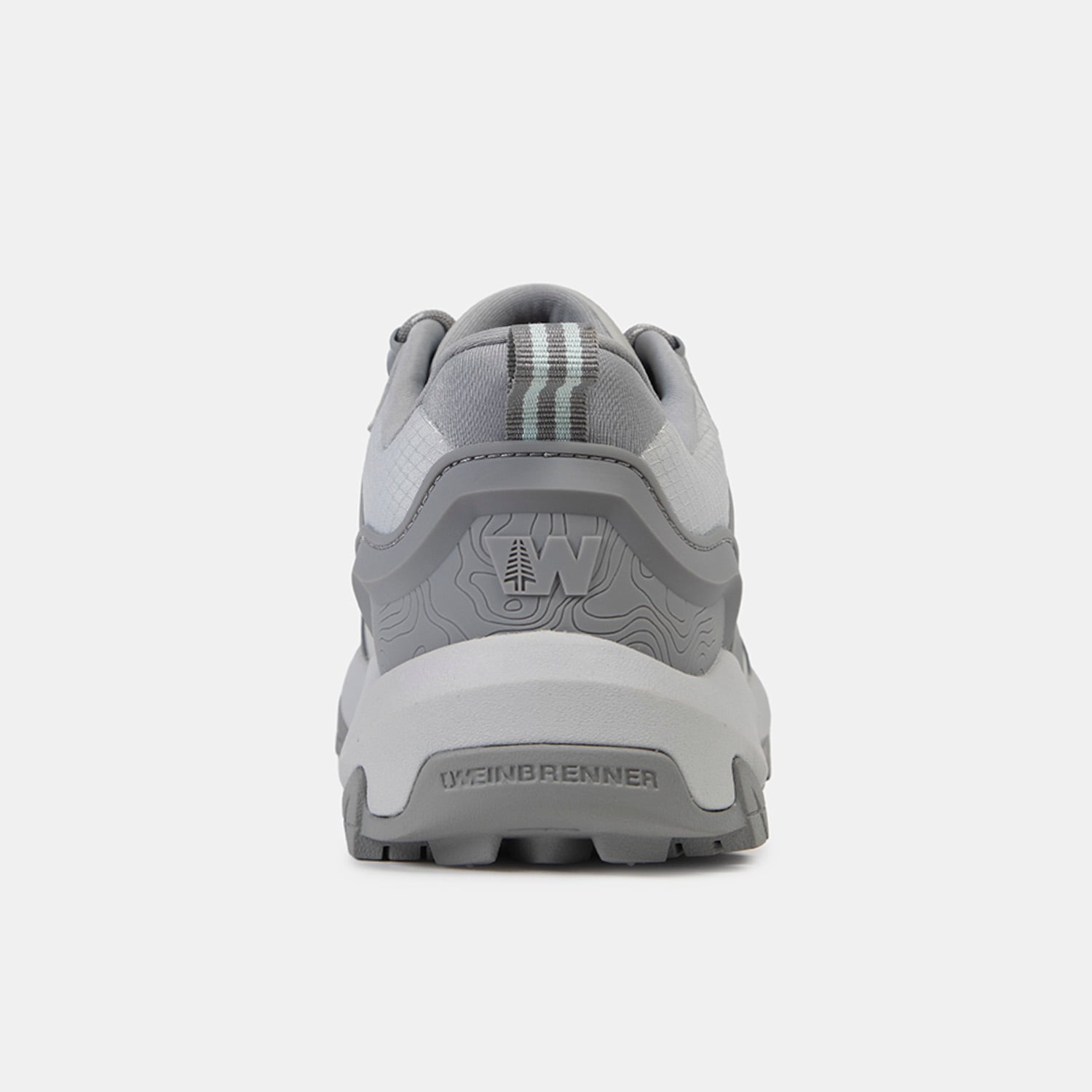 ZAPATILLAS OUTDOOR MUJER WEINBRENNER - 3