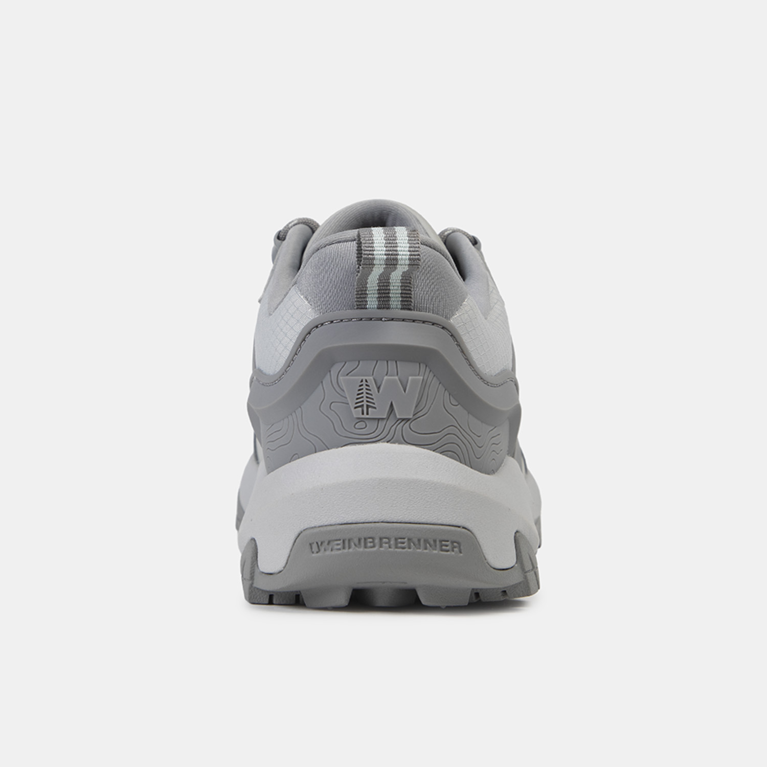 ZAPATILLAS OUTDOOR MUJER WEINBRENNER - 3