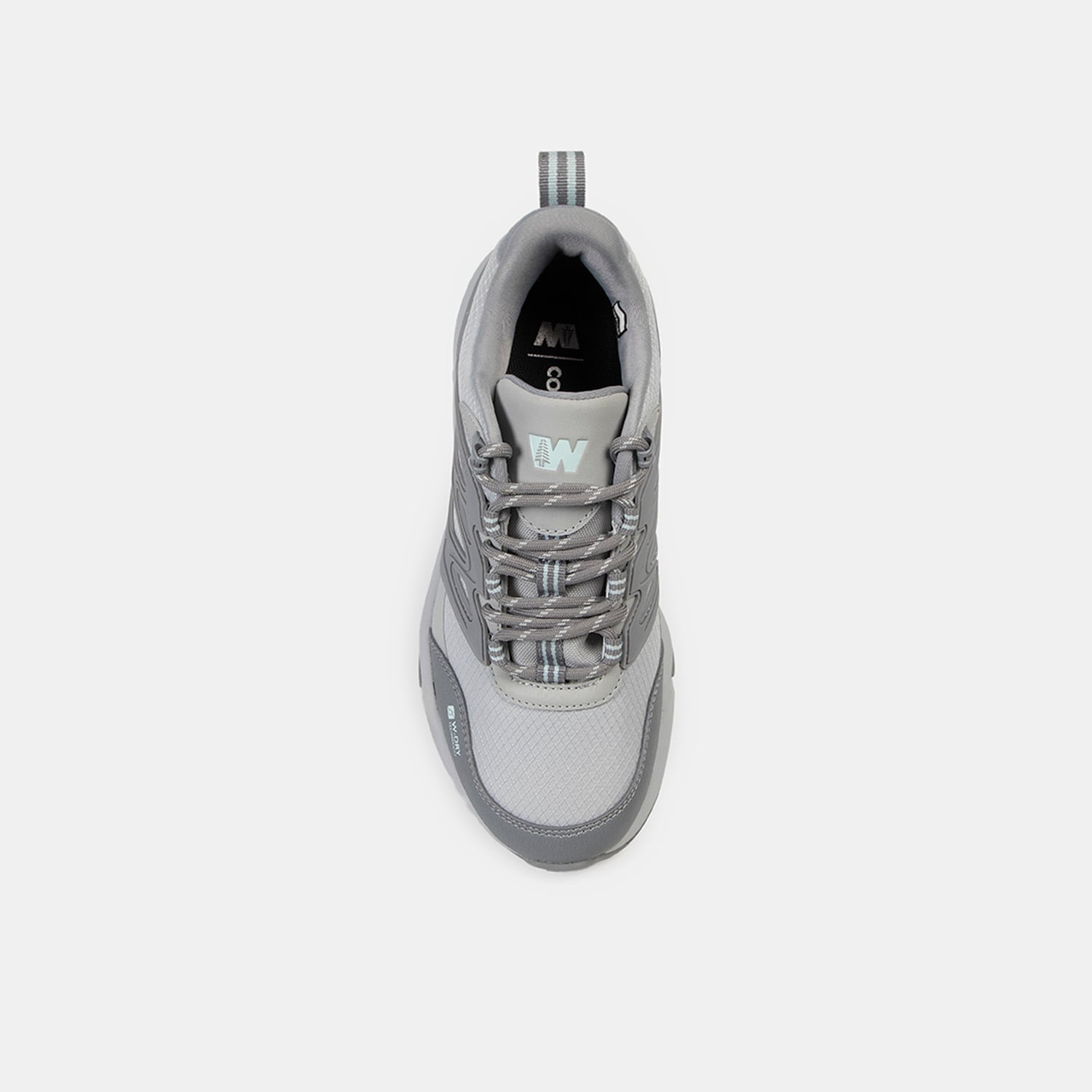 ZAPATILLAS OUTDOOR MUJER WEINBRENNER - 4