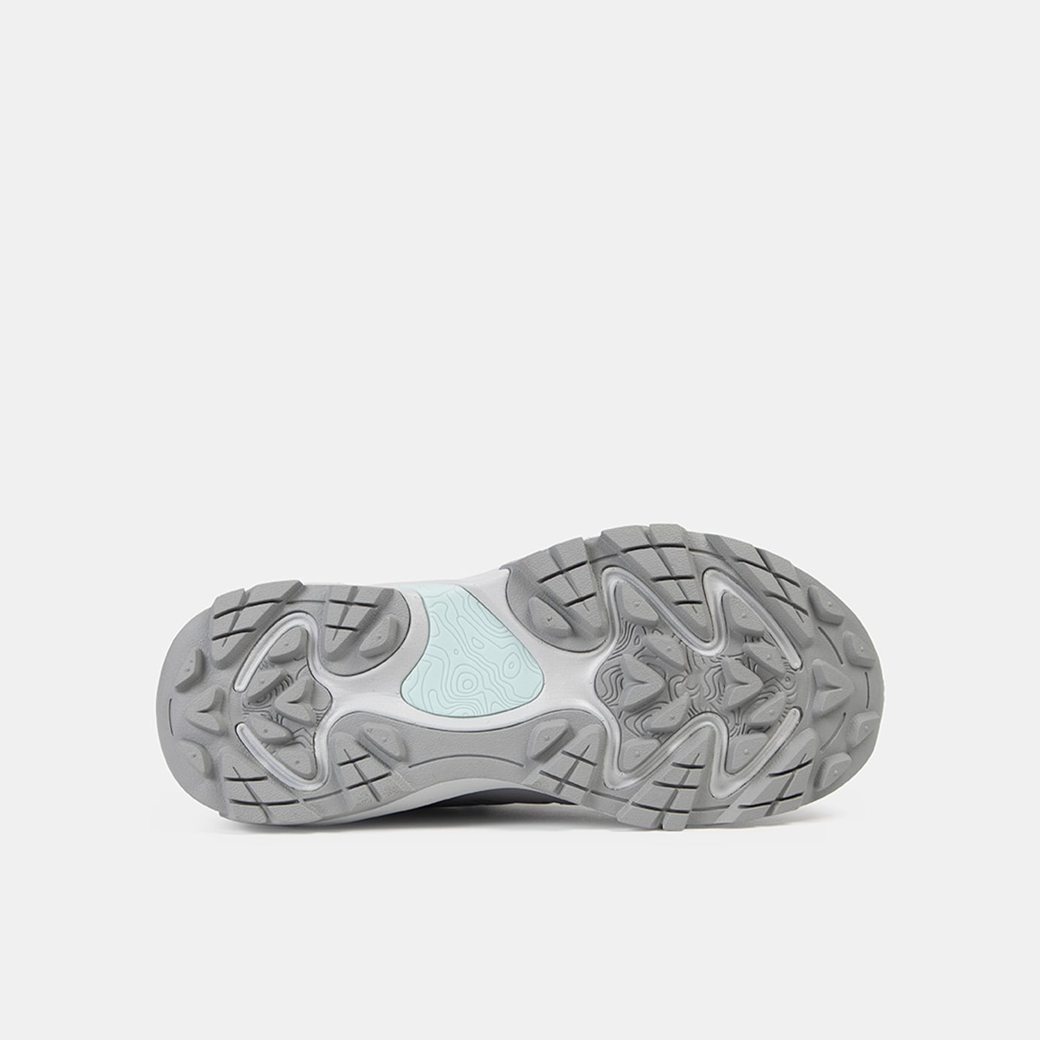 ZAPATILLAS OUTDOOR MUJER WEINBRENNER - 5