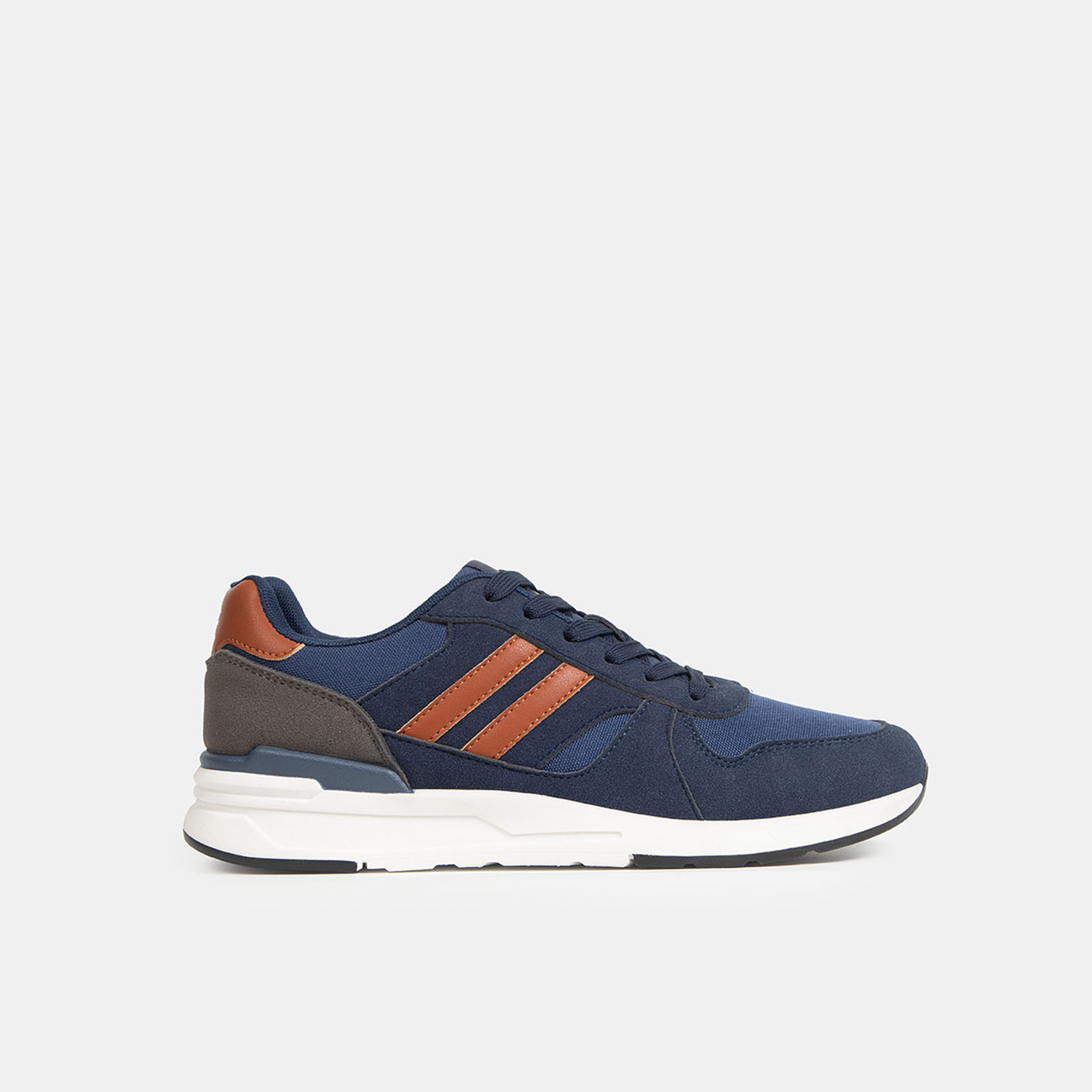 ZAPATILLAS URBANAS HOMBRE NORTH STAR - 1
