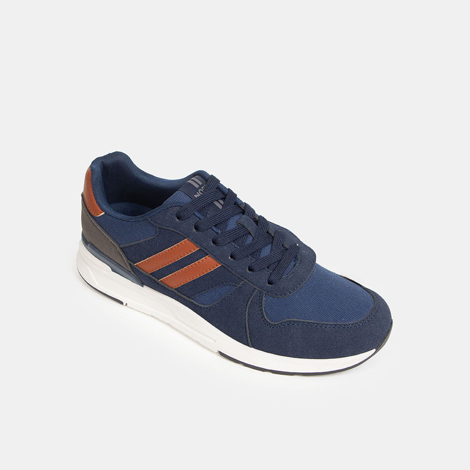 ZAPATILLAS URBANAS HOMBRE NORTH STAR - 2