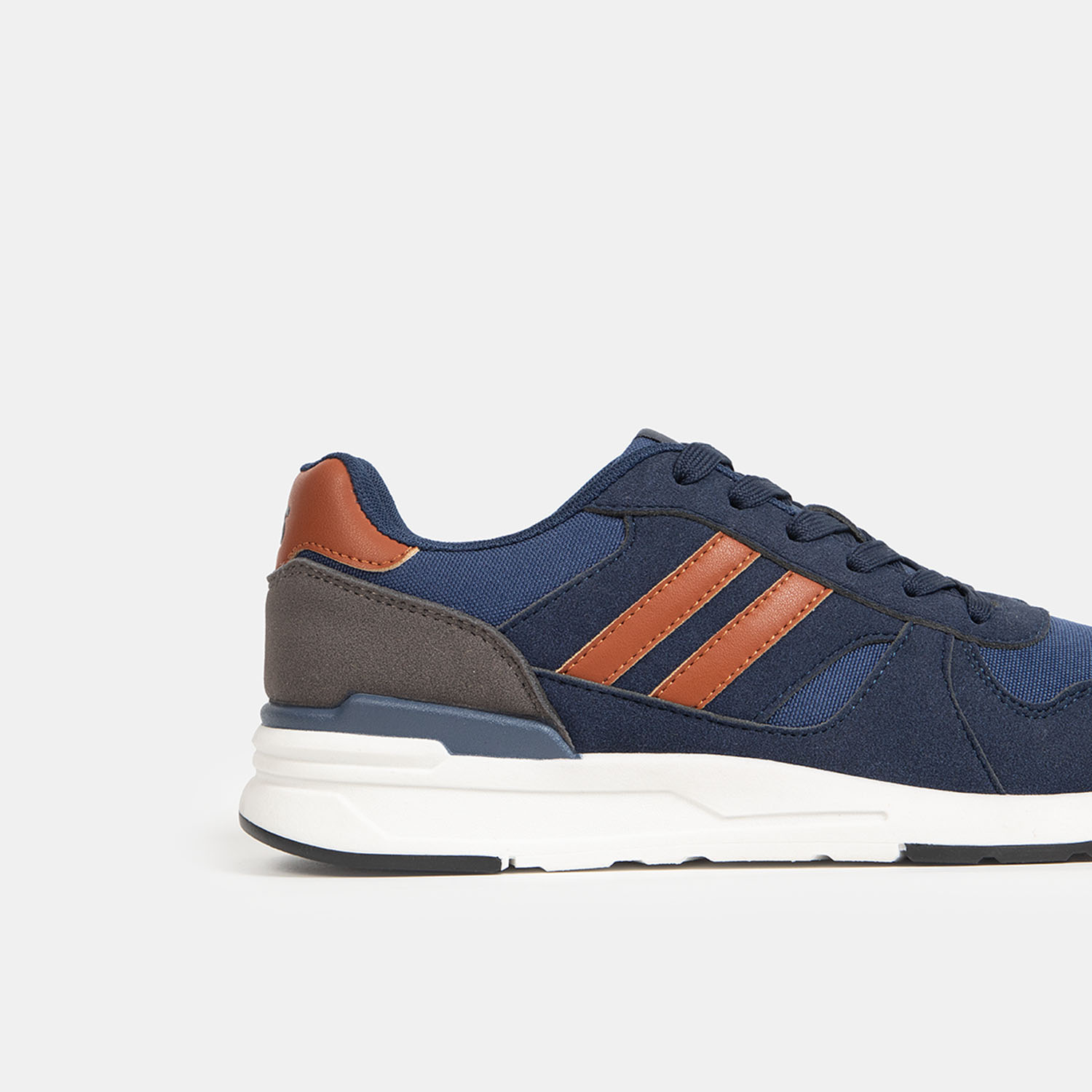 ZAPATILLAS URBANAS HOMBRE NORTH STAR - 3