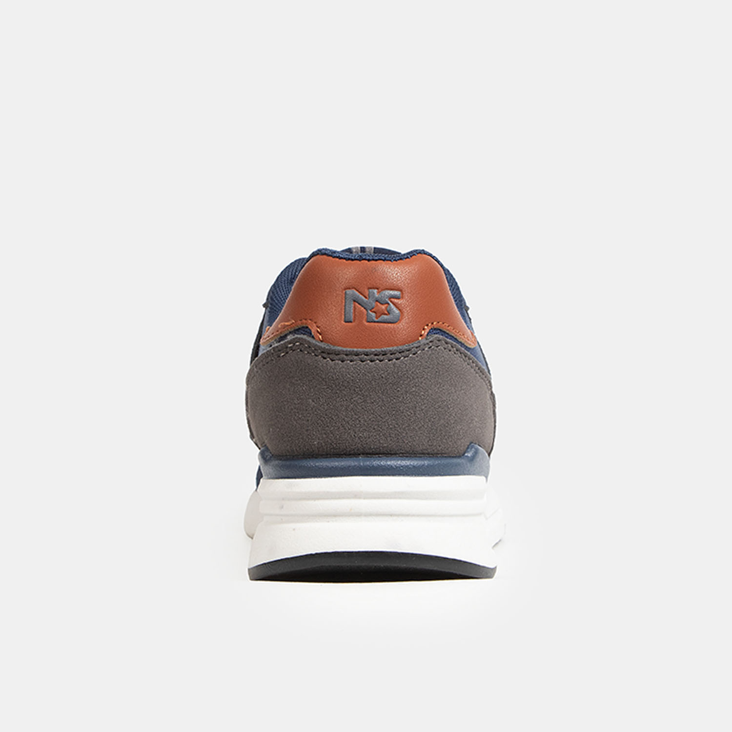 ZAPATILLAS URBANAS HOMBRE NORTH STAR - 4
