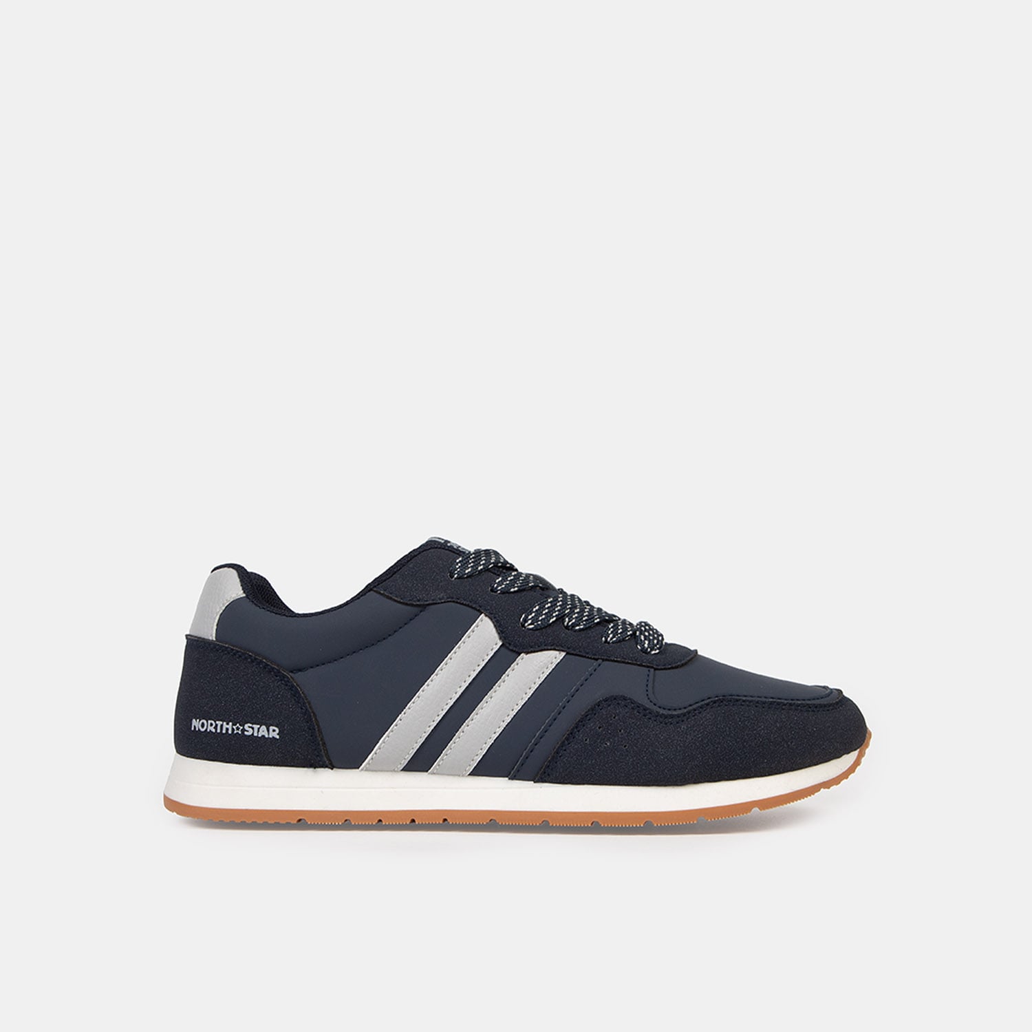 ZAPATILLAS URBANAS HOMBRE NORTH STAR - 1