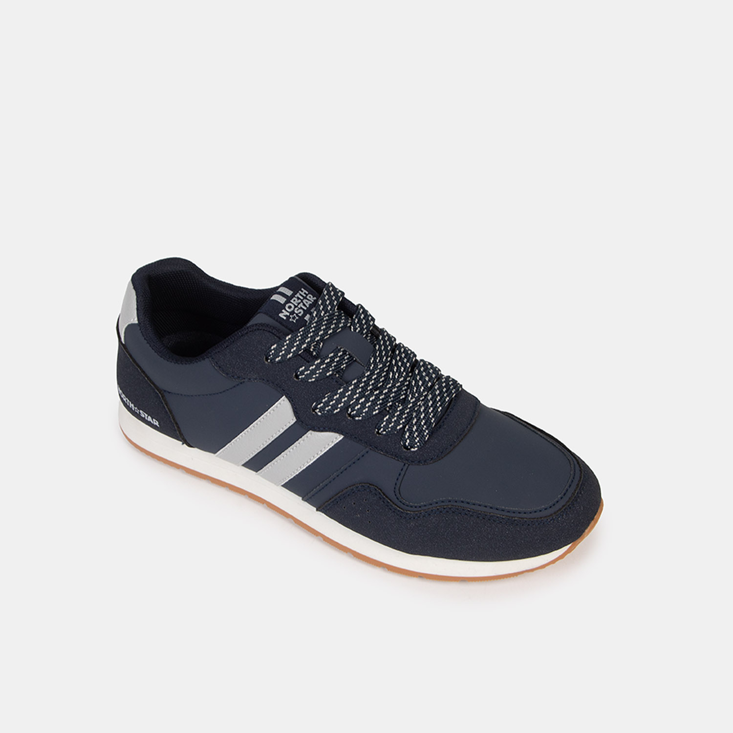 ZAPATILLAS URBANAS HOMBRE NORTH STAR - 2