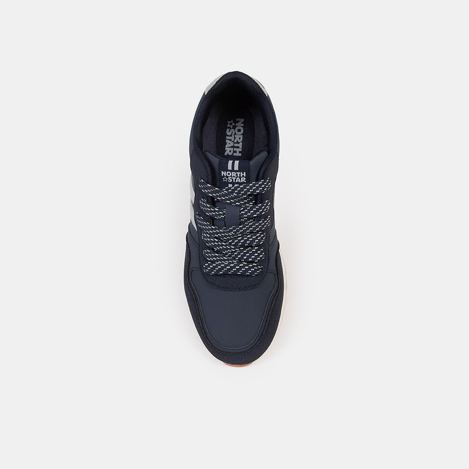 ZAPATILLAS URBANAS HOMBRE NORTH STAR - 4