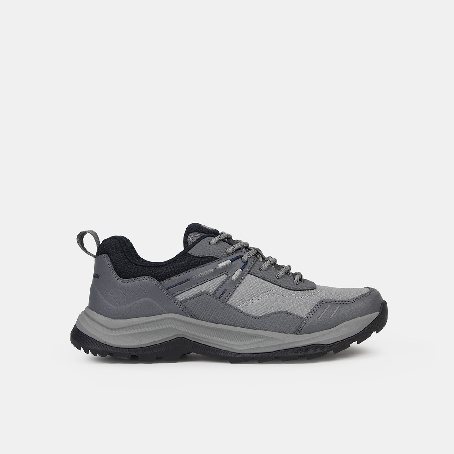 ZAPATILLAS OUTDOOR HOMBRE WEINBRENNER - 1