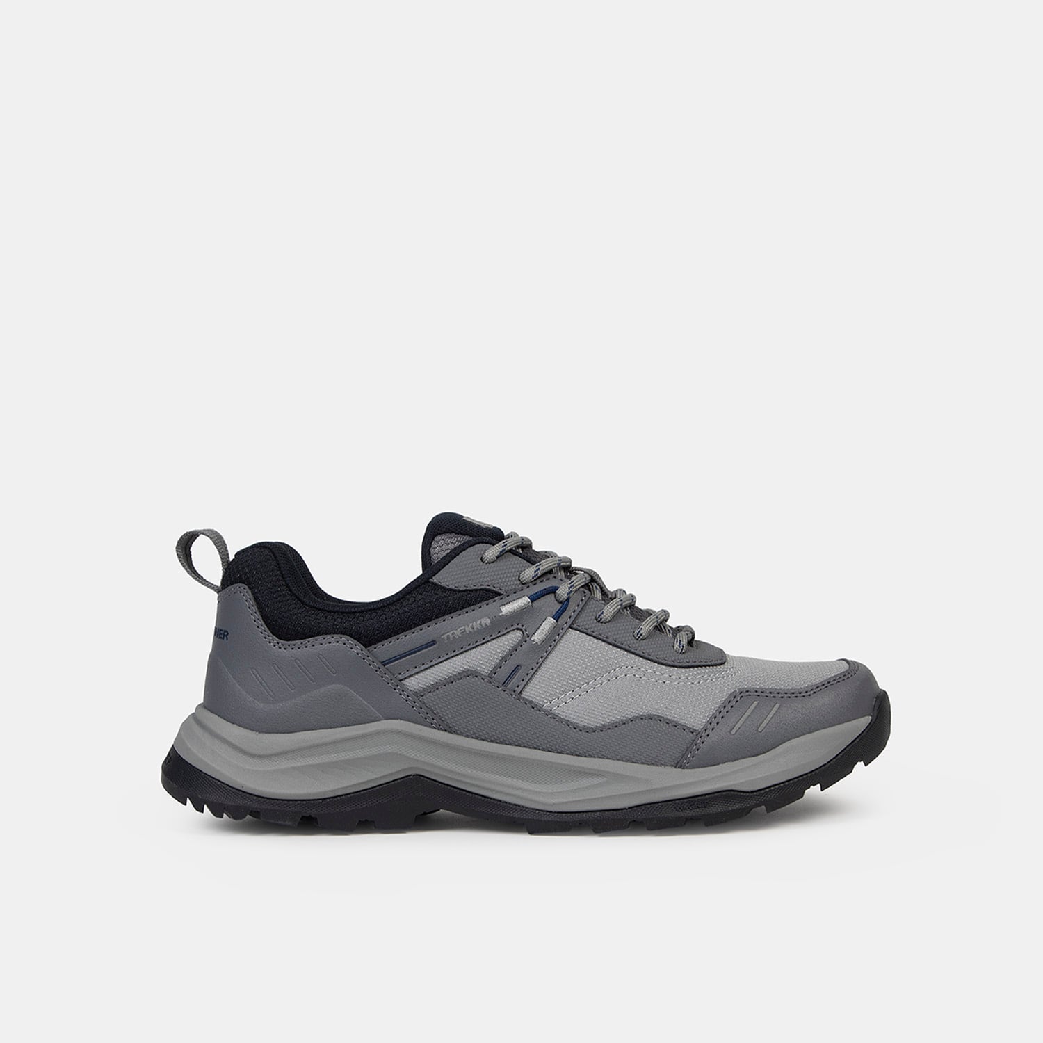 ZAPATILLAS OUTDOOR HOMBRE WEINBRENNER - 1
