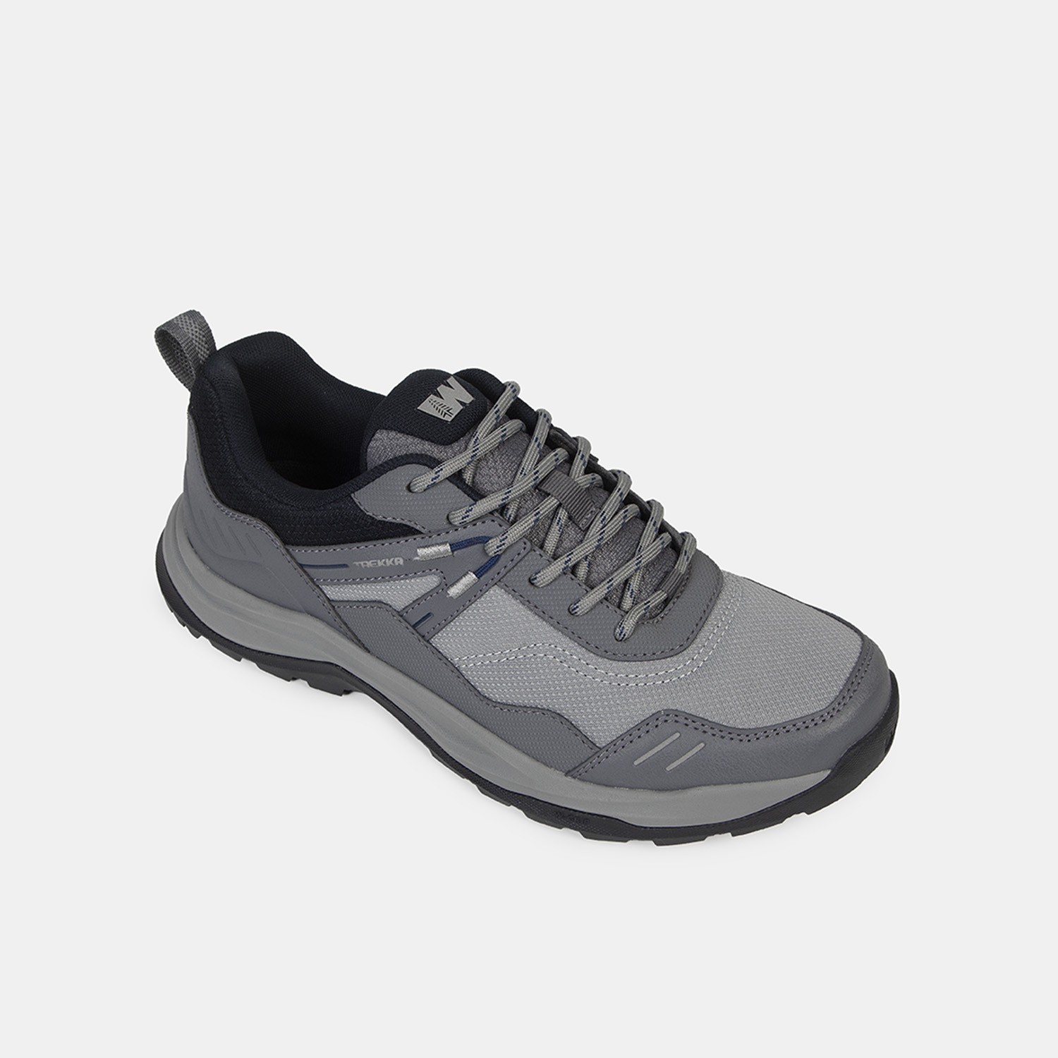 ZAPATILLAS OUTDOOR HOMBRE WEINBRENNER - 2