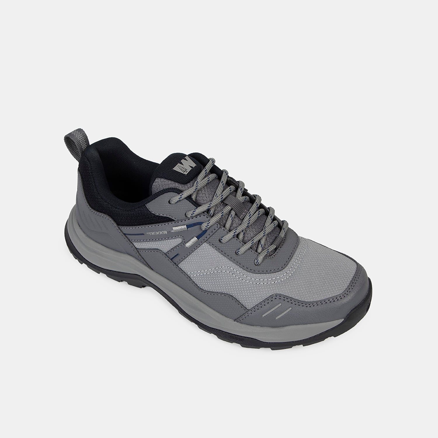 ZAPATILLAS OUTDOOR HOMBRE WEINBRENNER - 2