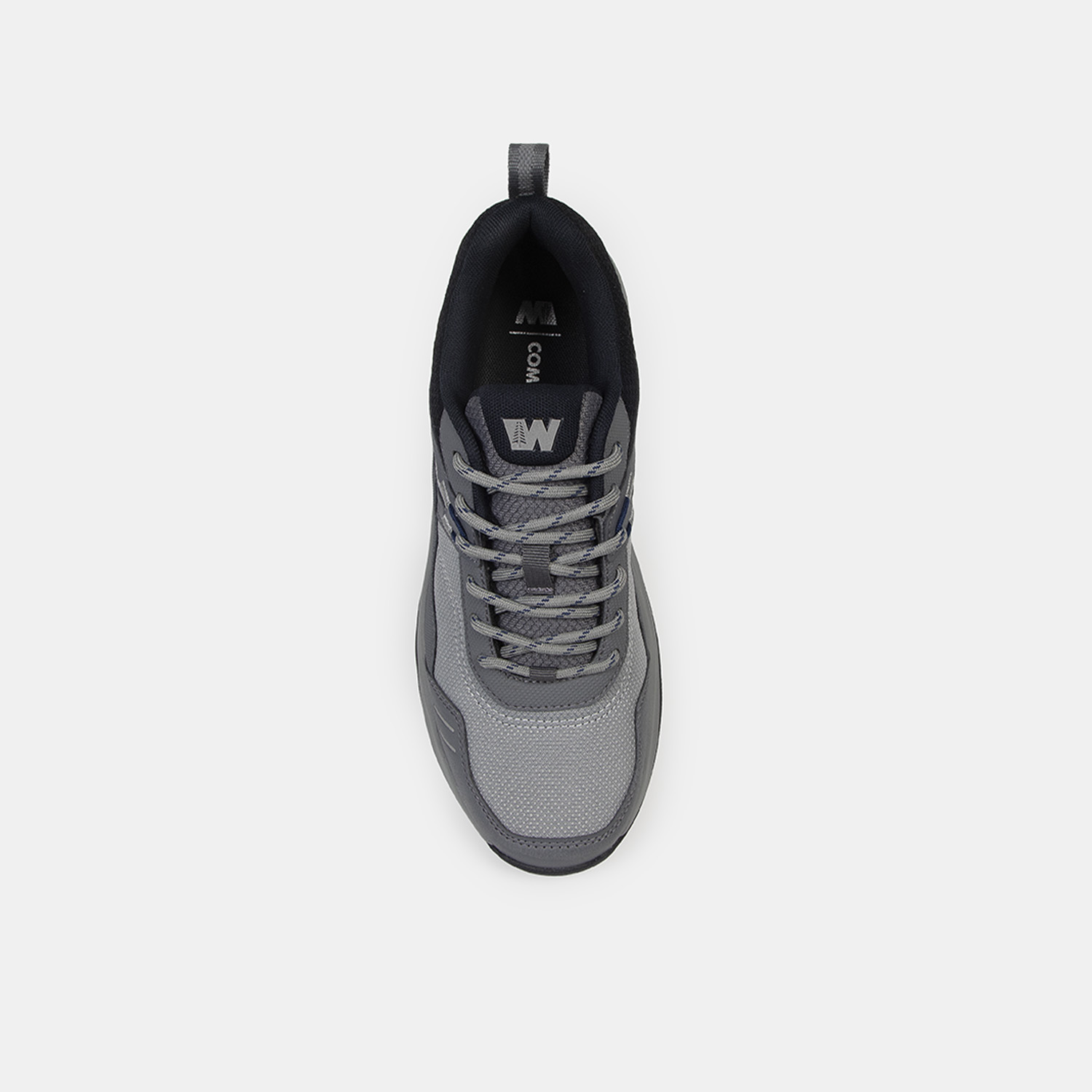 ZAPATILLAS OUTDOOR HOMBRE WEINBRENNER - 4