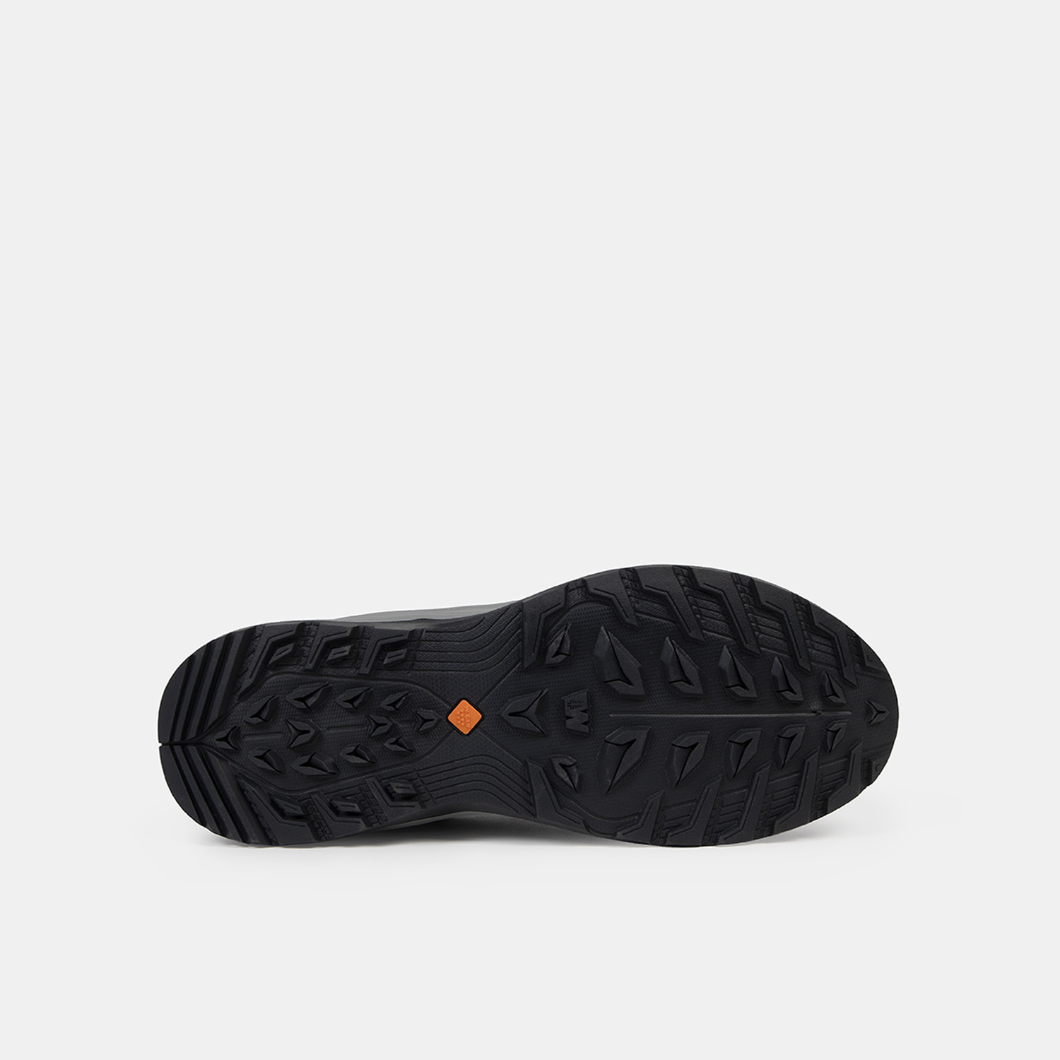 ZAPATILLAS OUTDOOR HOMBRE WEINBRENNER - 5