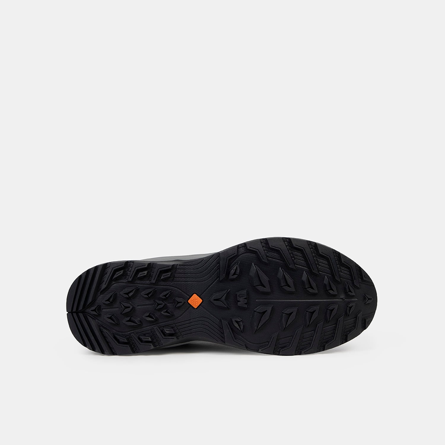 ZAPATILLAS OUTDOOR HOMBRE WEINBRENNER - 5