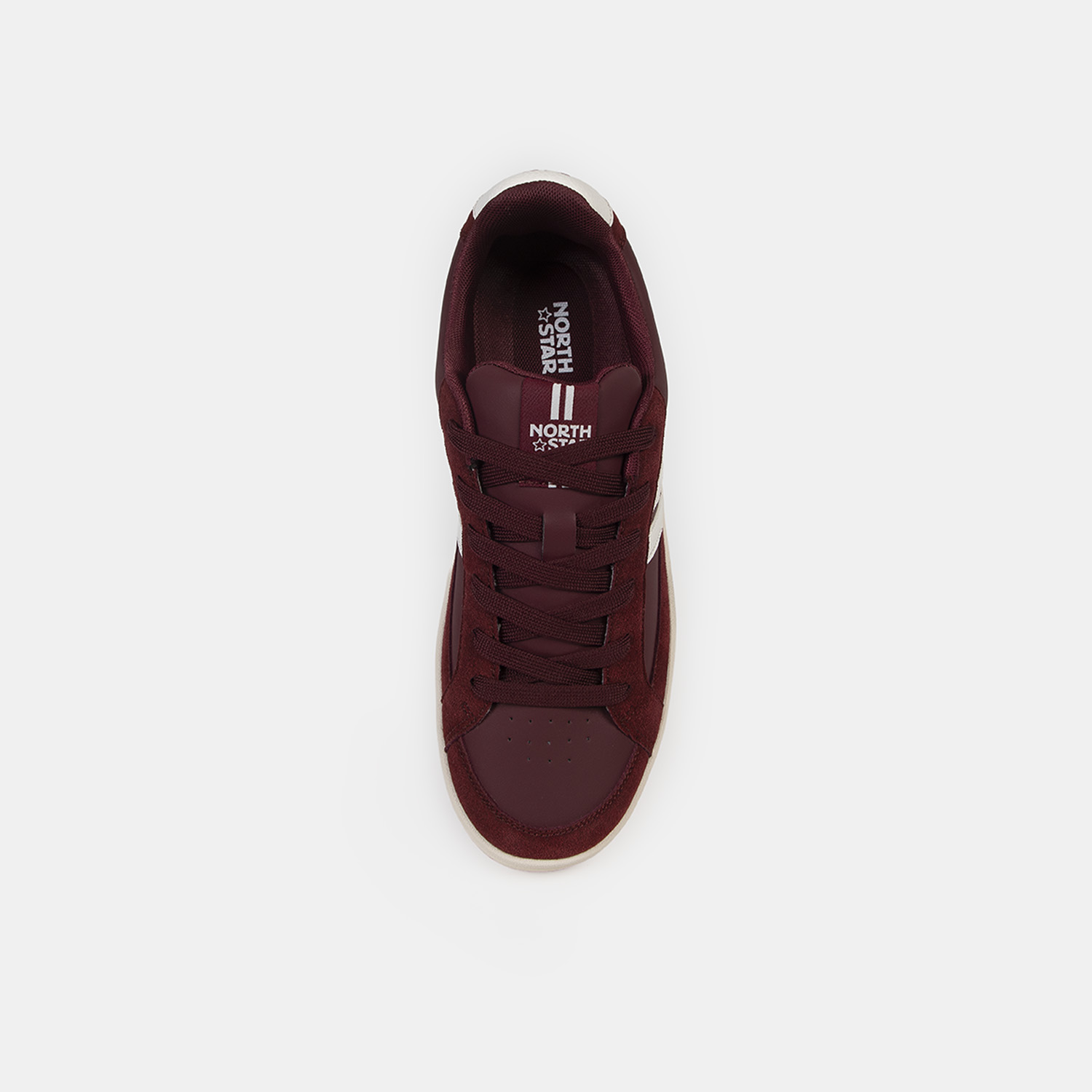 ZAPATILLAS URBANAS HOMBRE NORTH STAR - 4