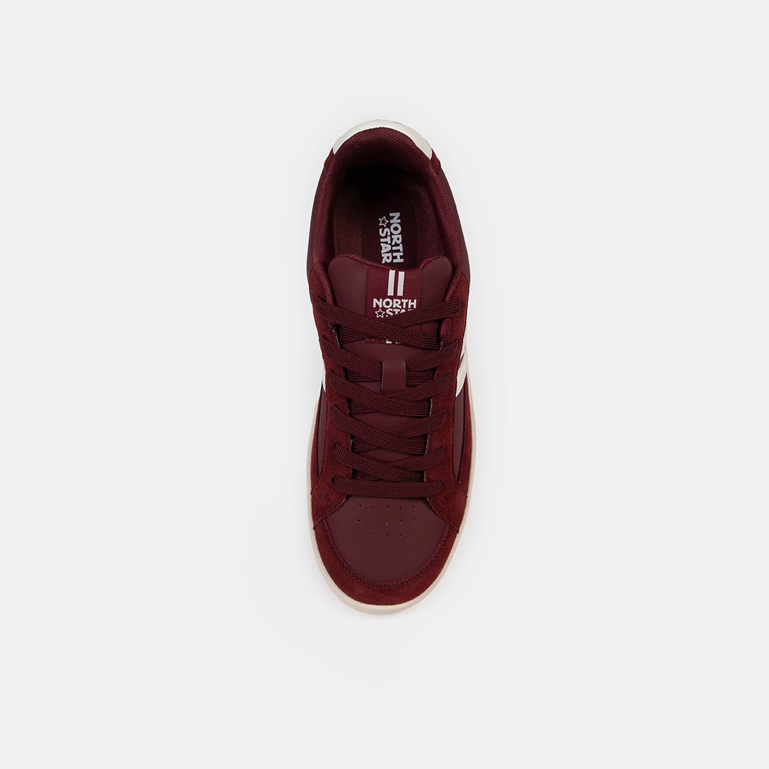 ZAPATILLAS URBANAS HOMBRE NORTH STAR - 4