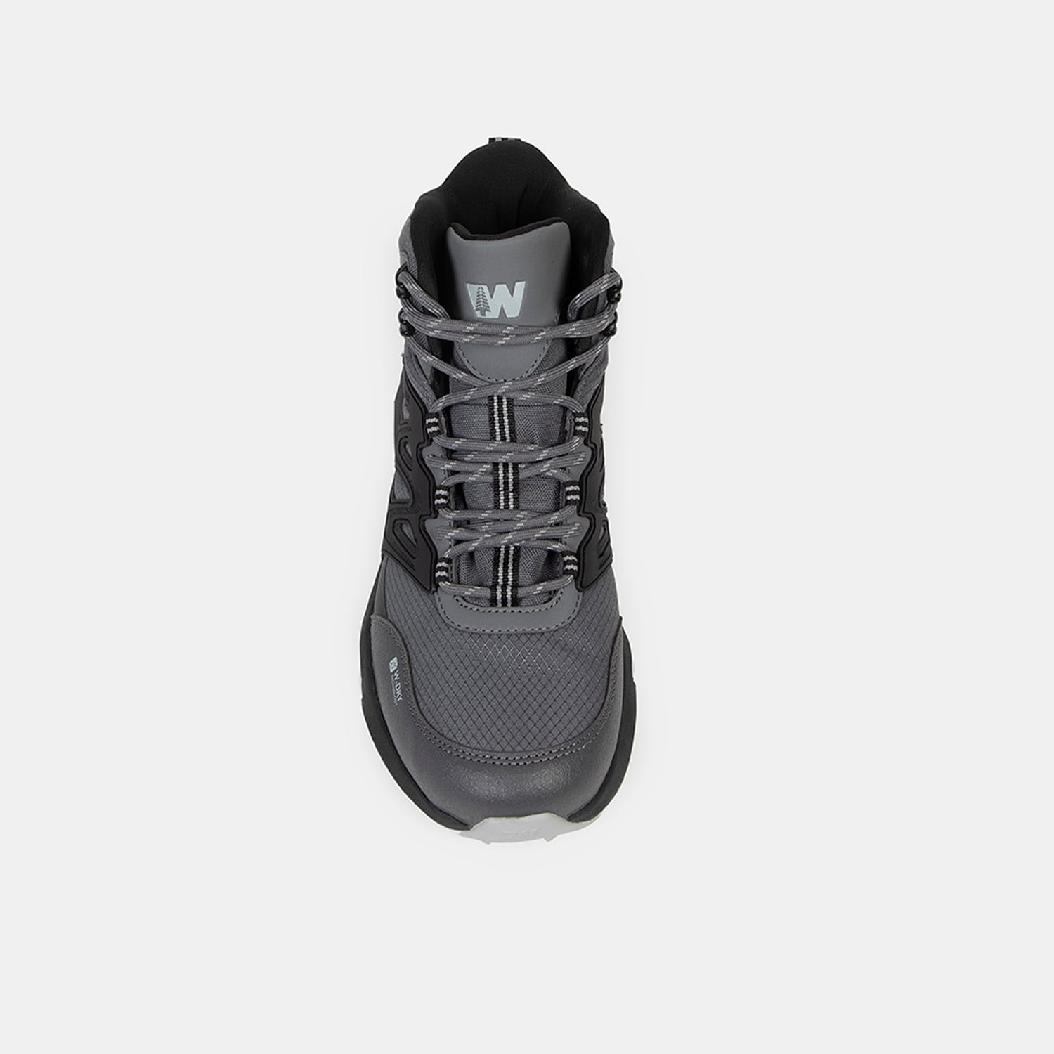 ZAPATILLAS OUTDOOR HOMBRE WEINBRENNER - 4