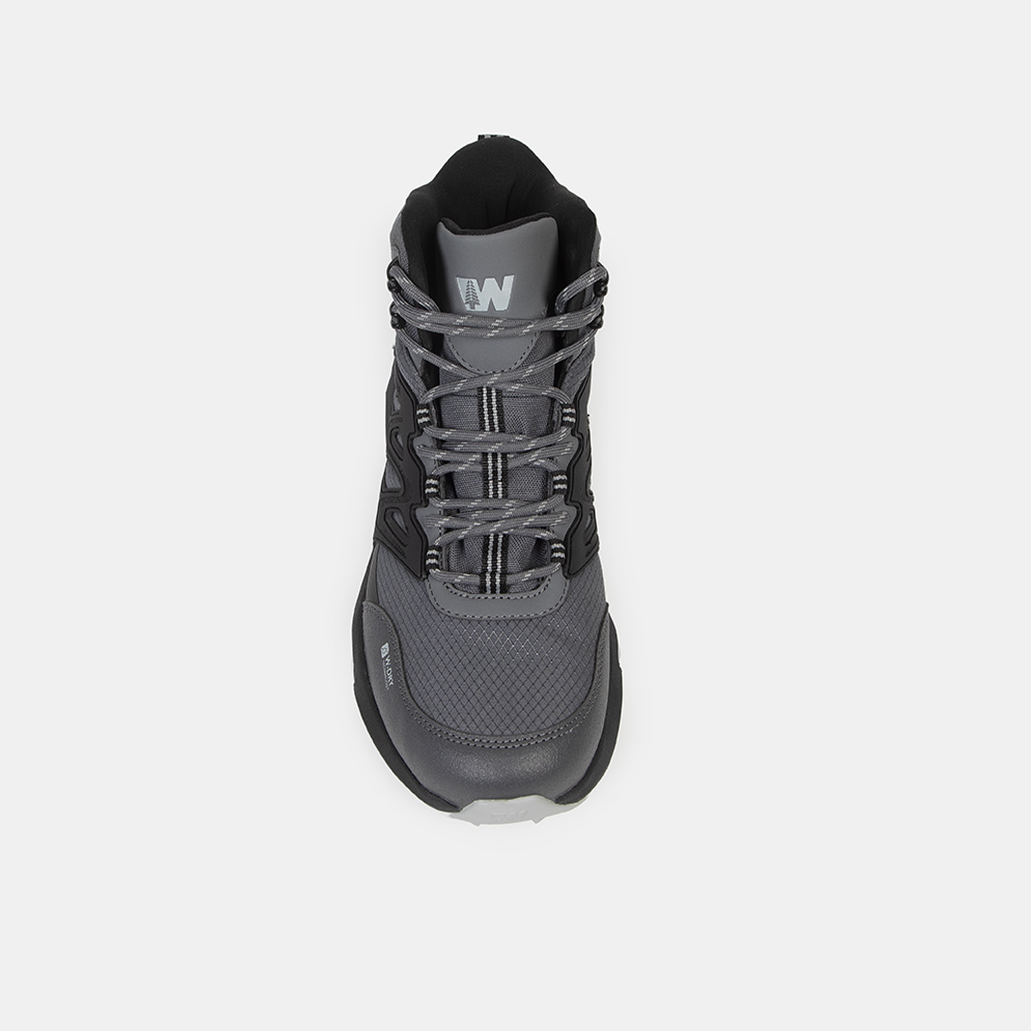 ZAPATILLAS OUTDOOR HOMBRE WEINBRENNER - 4