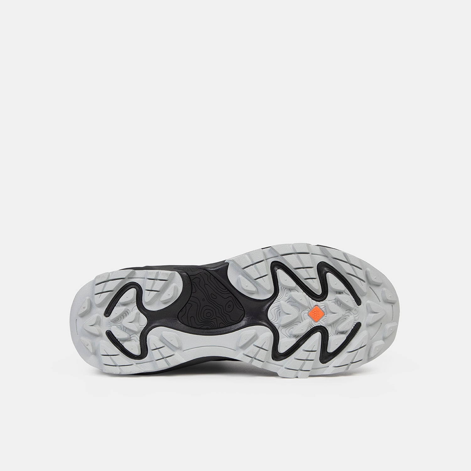 ZAPATILLAS OUTDOOR HOMBRE WEINBRENNER - 5
