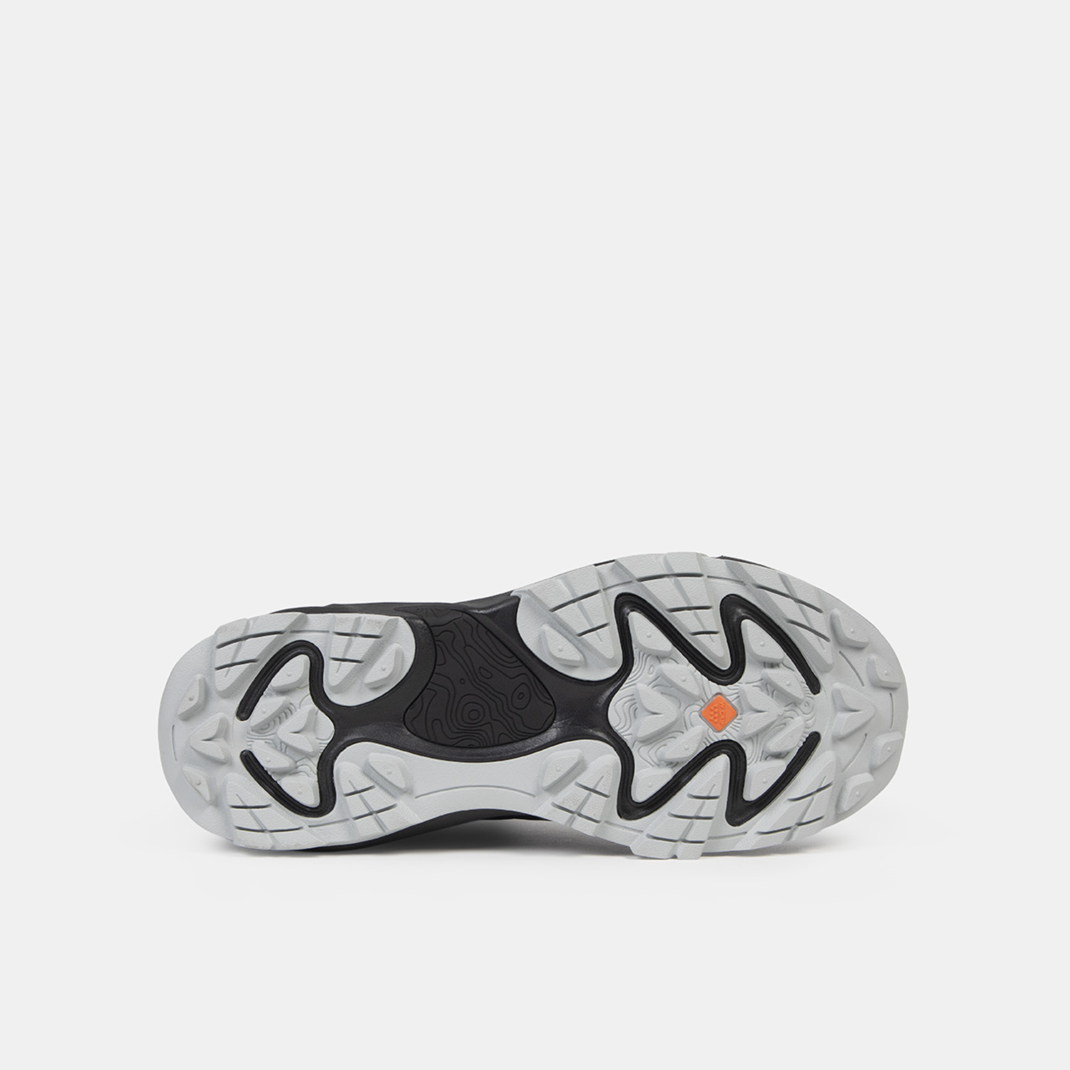 ZAPATILLAS OUTDOOR HOMBRE WEINBRENNER - 5