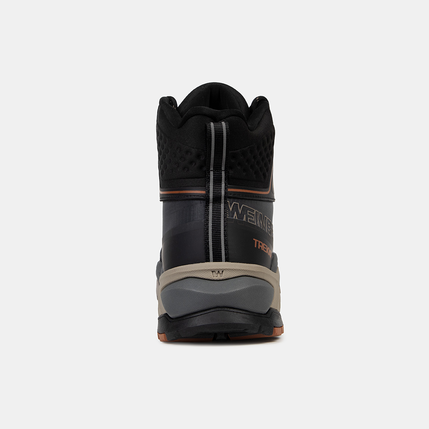 ZAPATILLAS OUTDOOR HOMBRE WEINBRENNER - 3