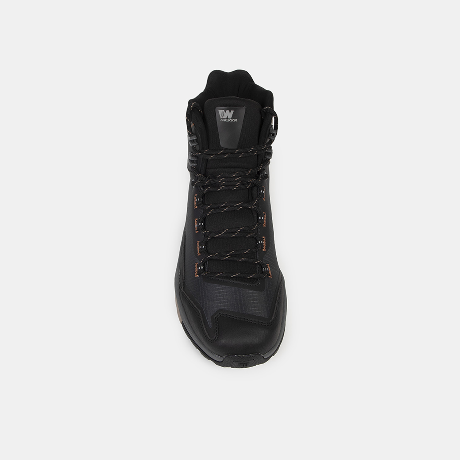 ZAPATILLAS OUTDOOR HOMBRE WEINBRENNER - 4