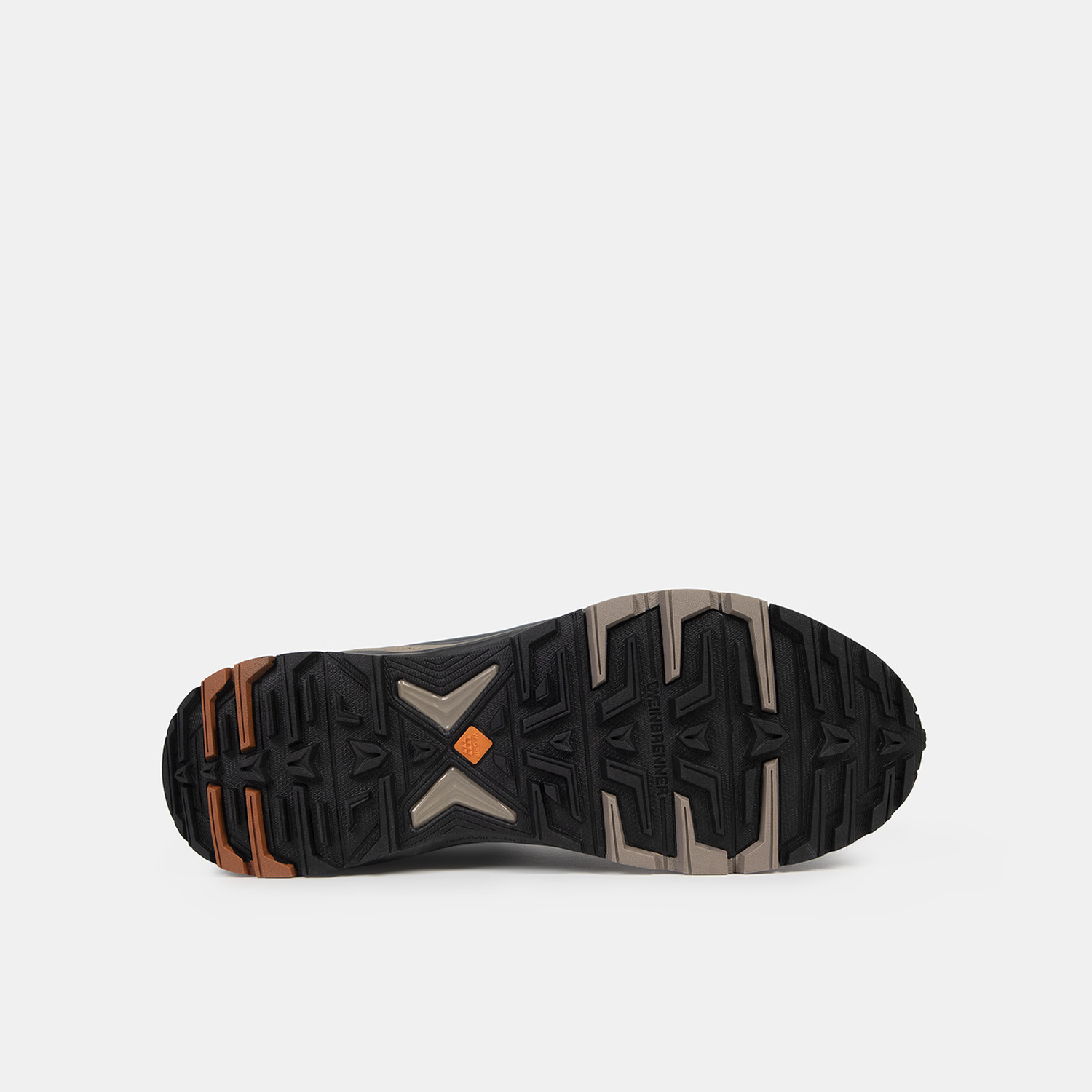 ZAPATILLAS OUTDOOR HOMBRE WEINBRENNER - 5