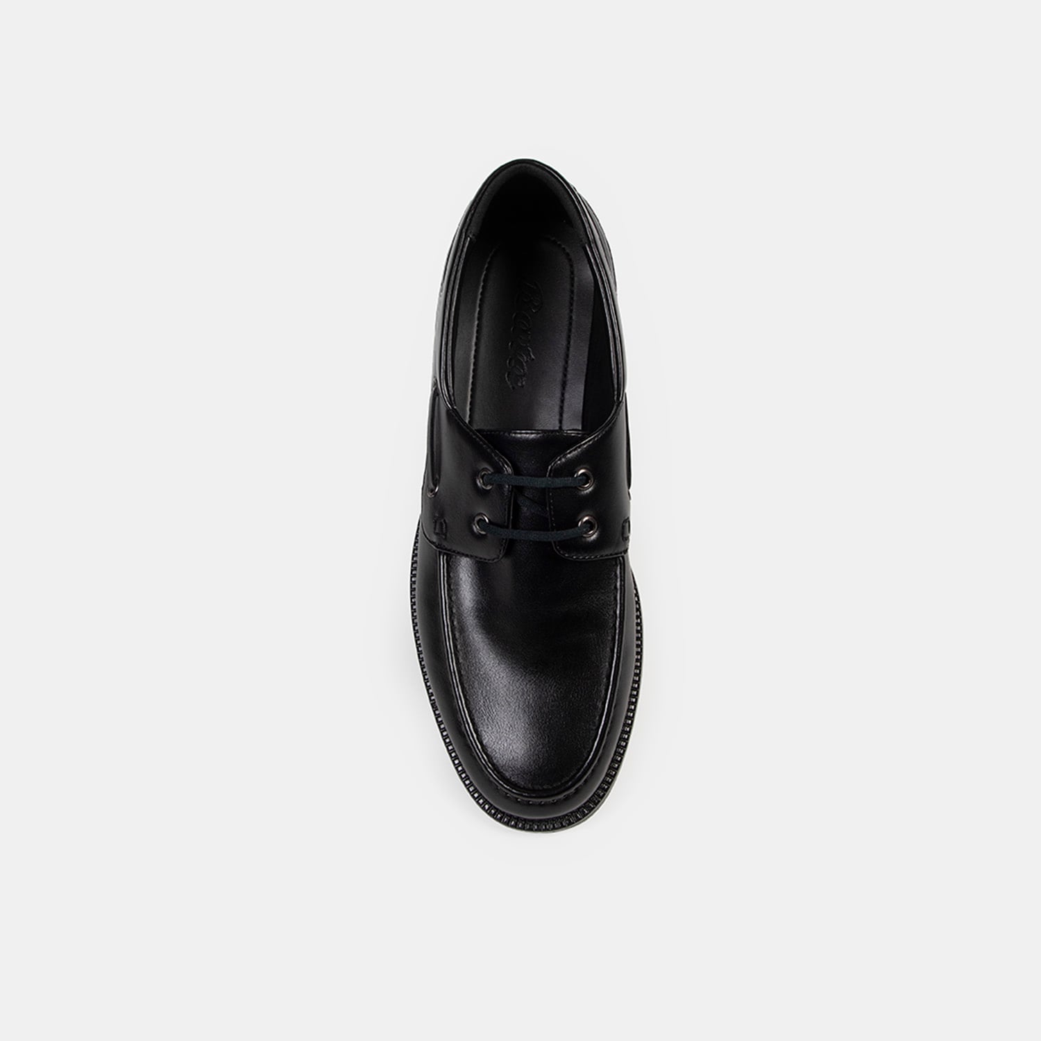 ZAPATOS DE VESTIR HOMBRE BATA - 4