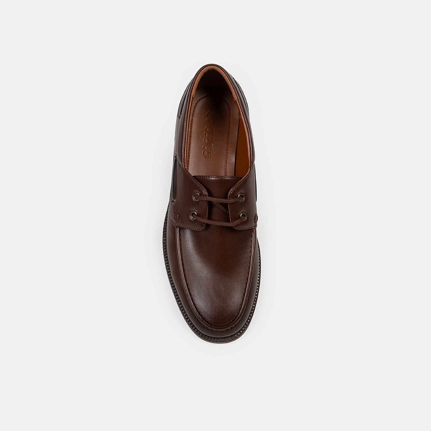 ZAPATOS DE VESTIR HOMBRE BATA - 4