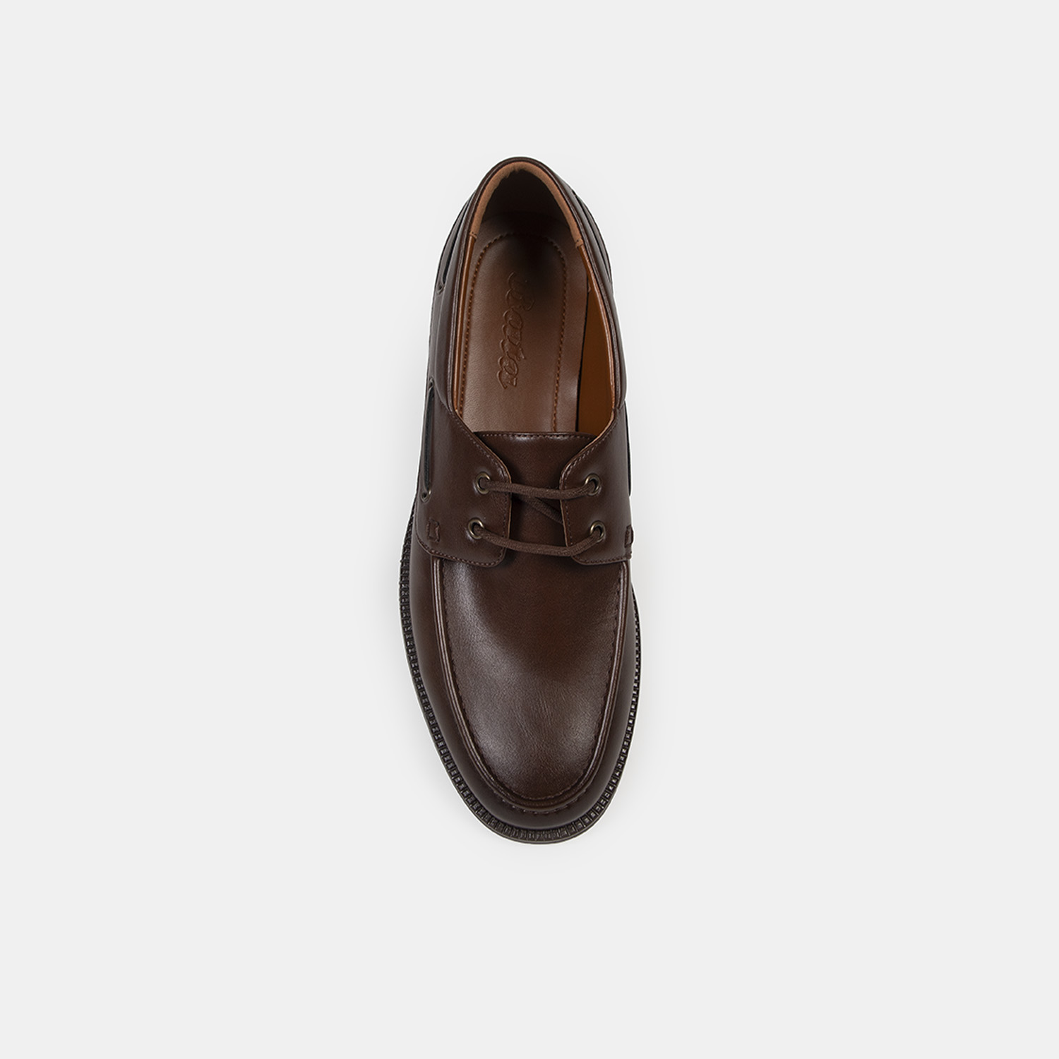 ZAPATOS DE VESTIR HOMBRE BATA - 4
