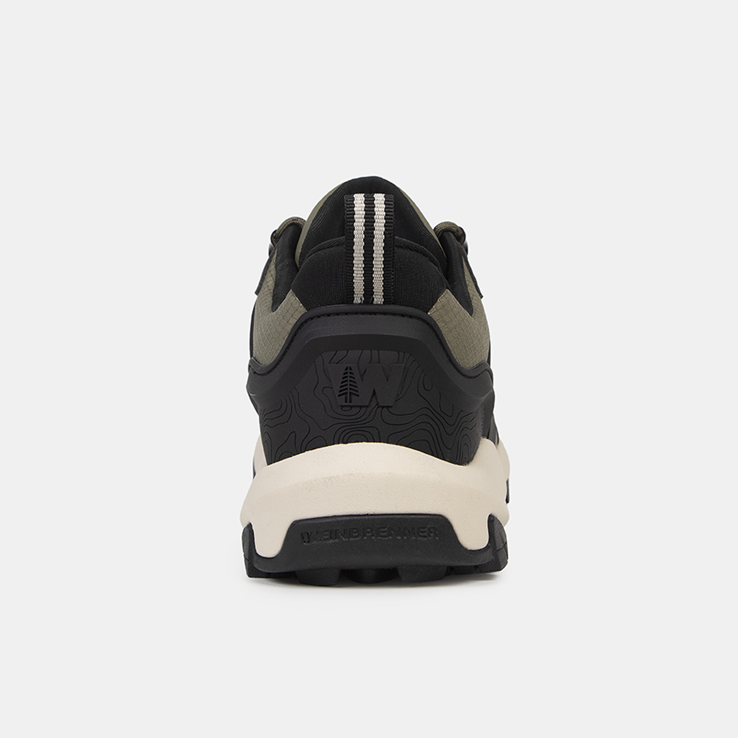 ZAPATILLAS OUTDOOR HOMBRE WEINBRENNER - 3