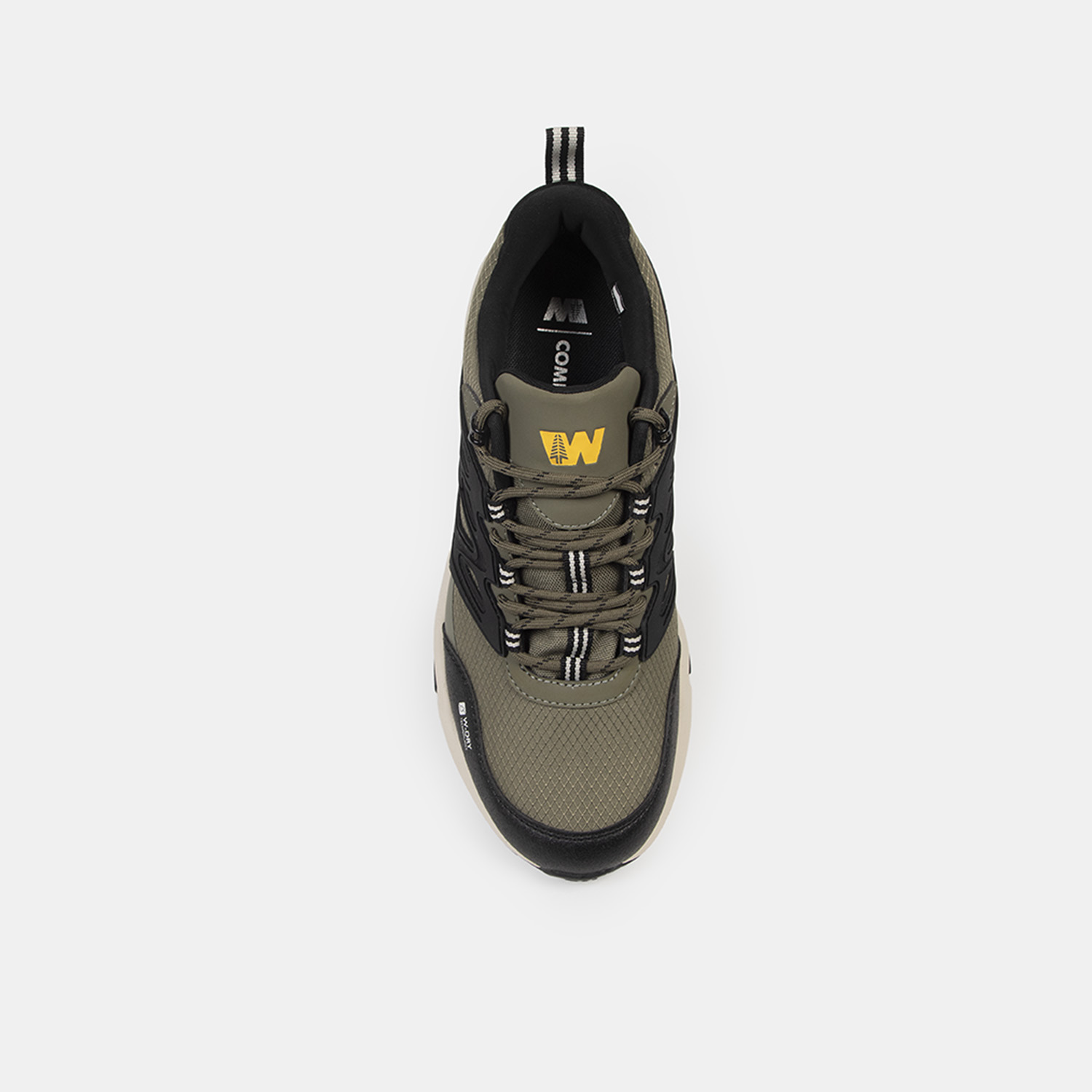 ZAPATILLAS OUTDOOR HOMBRE WEINBRENNER - 4
