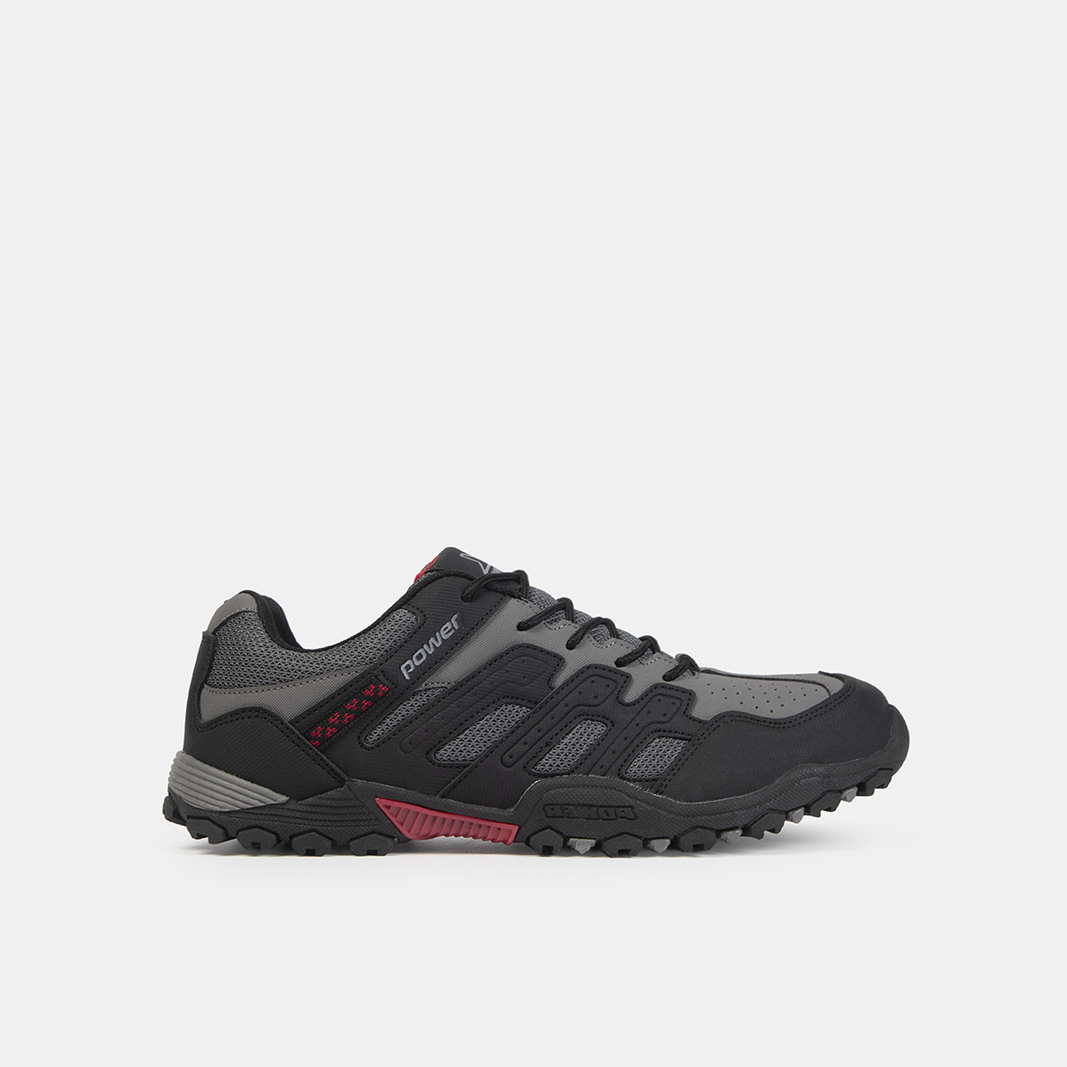 ZAPATILLAS DEPORTIVAS HOMBRE POWER - 1