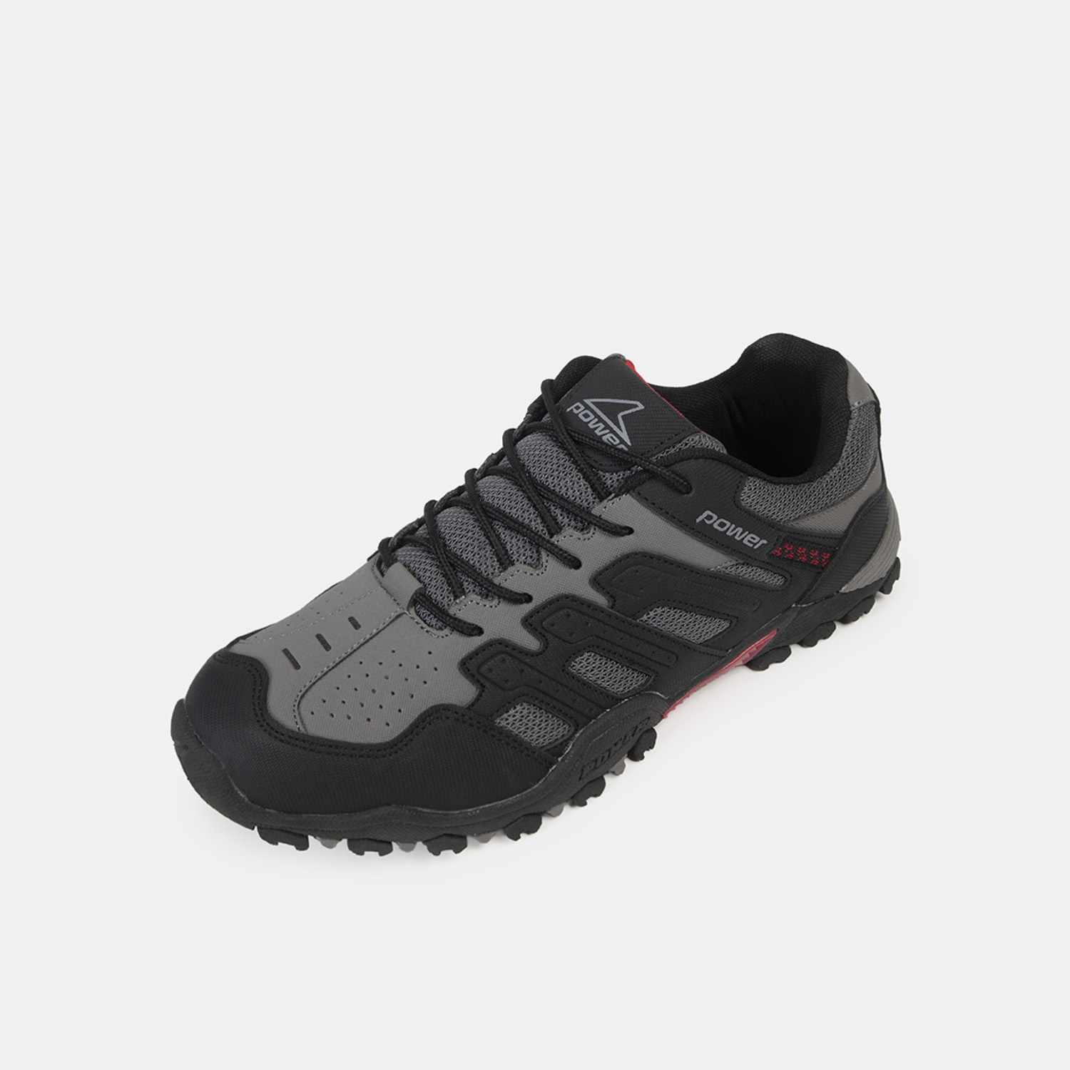 ZAPATILLAS DEPORTIVAS HOMBRE POWER - 2
